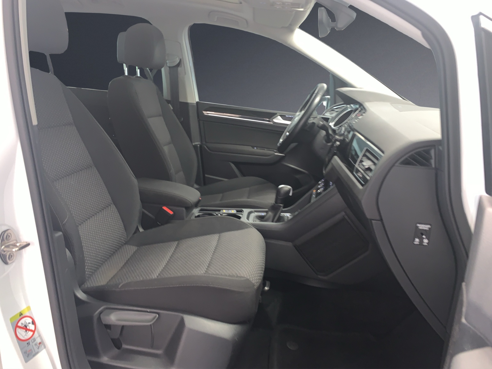 VW Touran 1.5 TSI EVO Comf-image-6