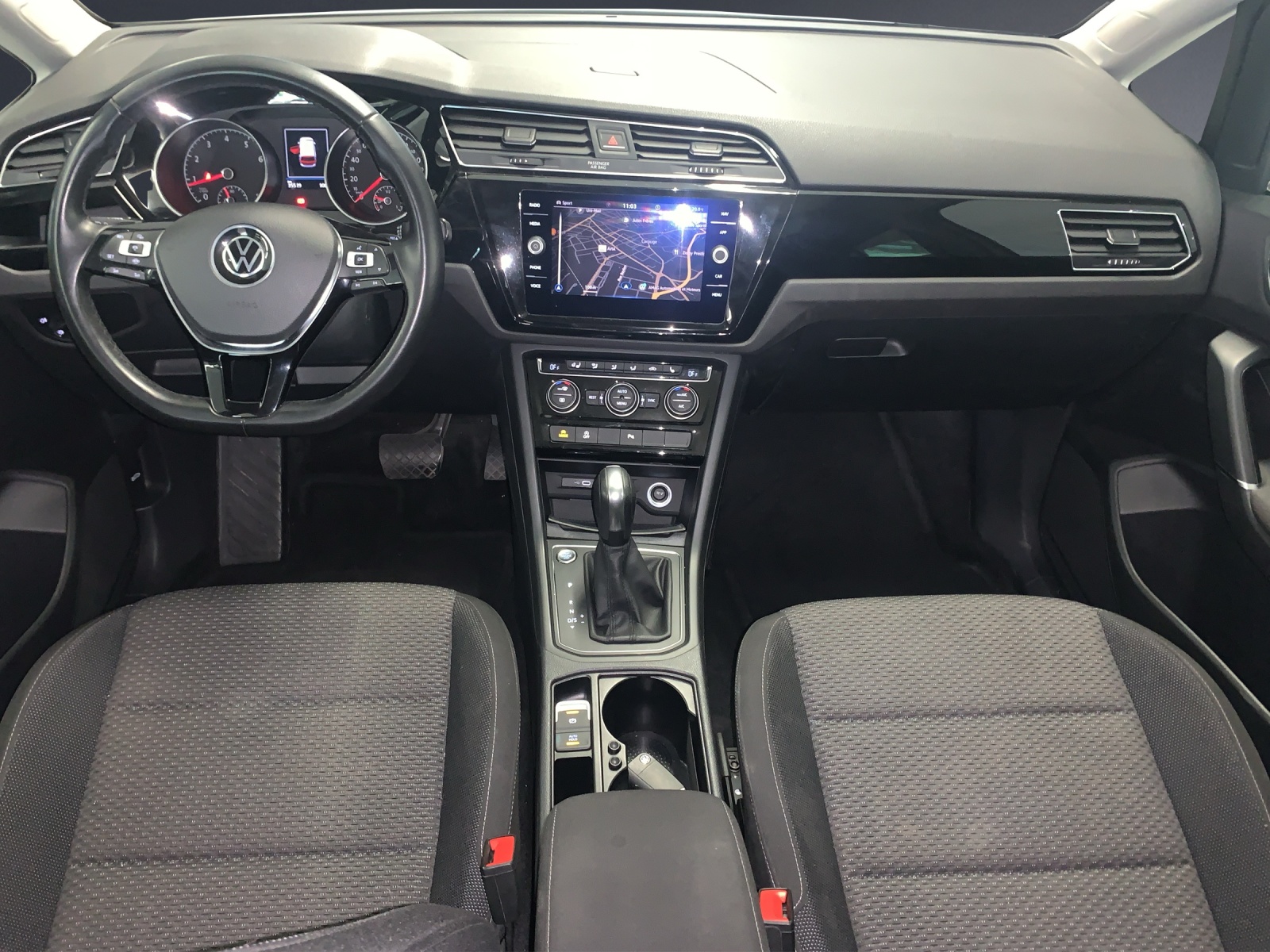 VW Touran 1.5 TSI EVO Comf-image-7