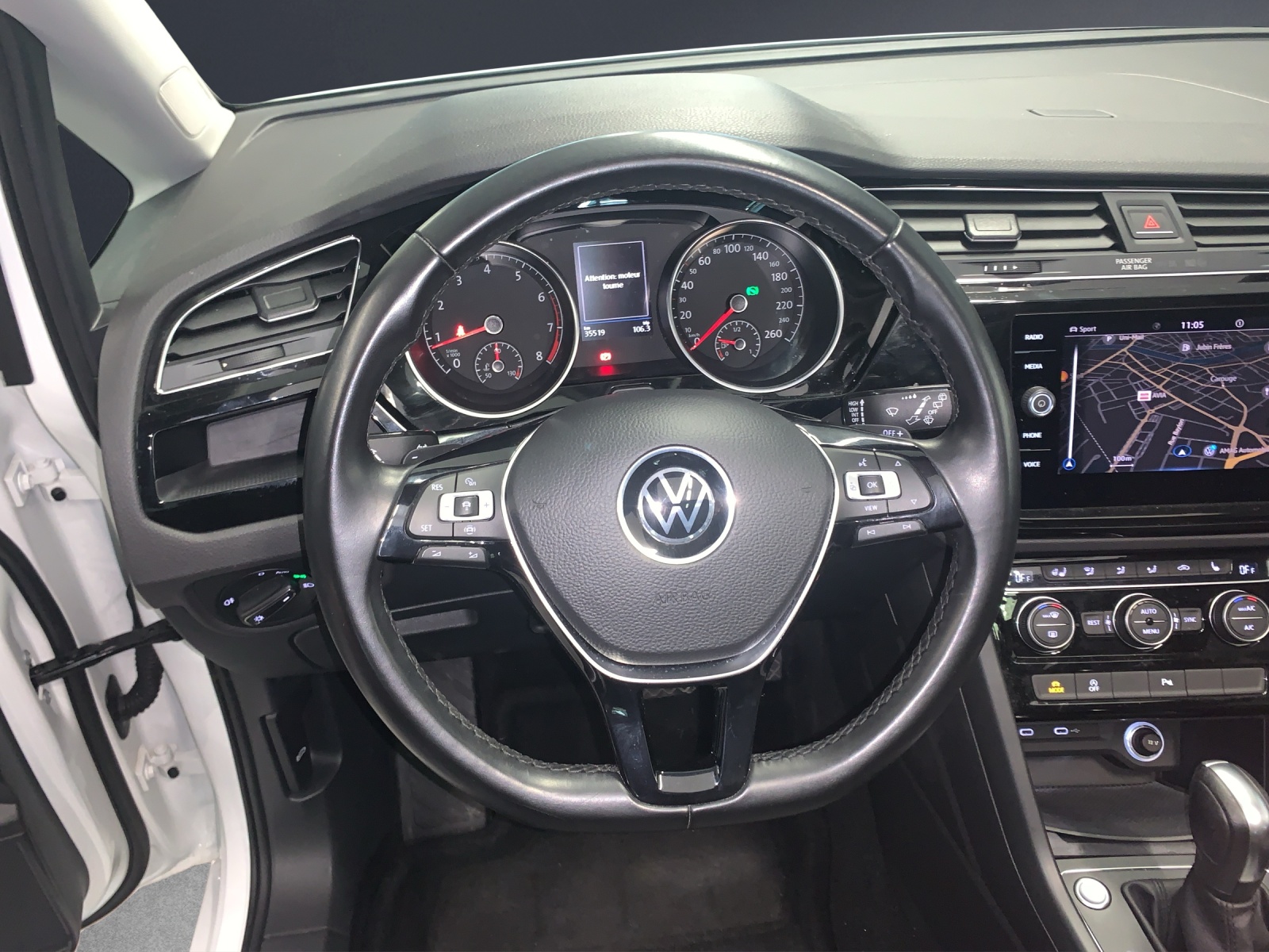 VW Touran 1.5 TSI EVO Comf-image-8