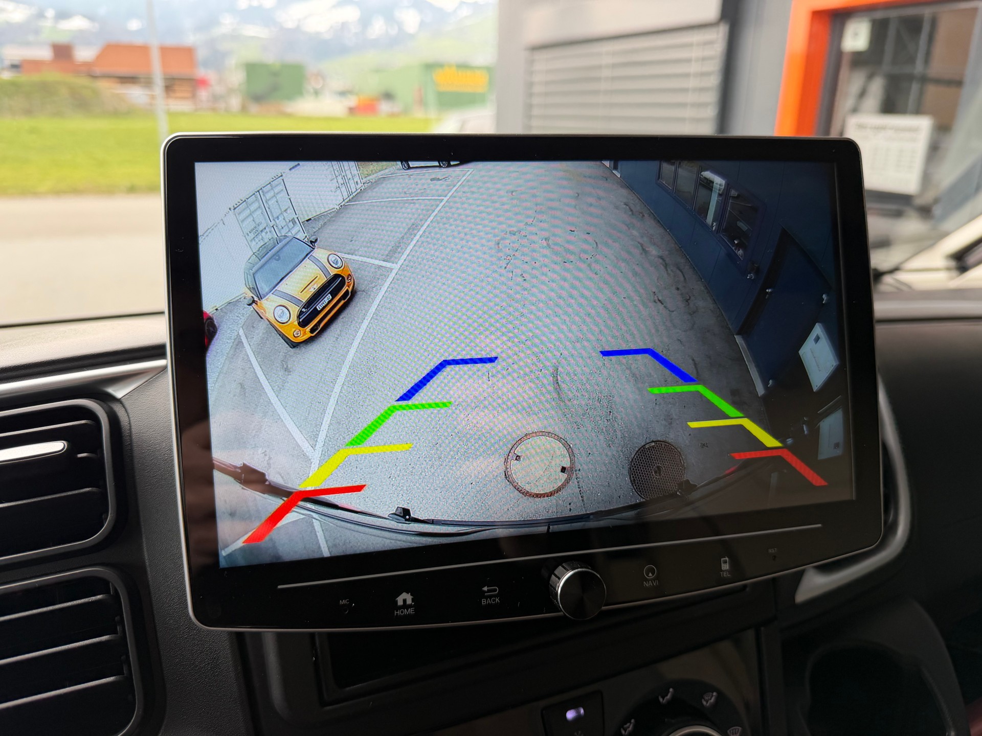 DETHLEFFS 640 ES Offroad Umbau-image-13