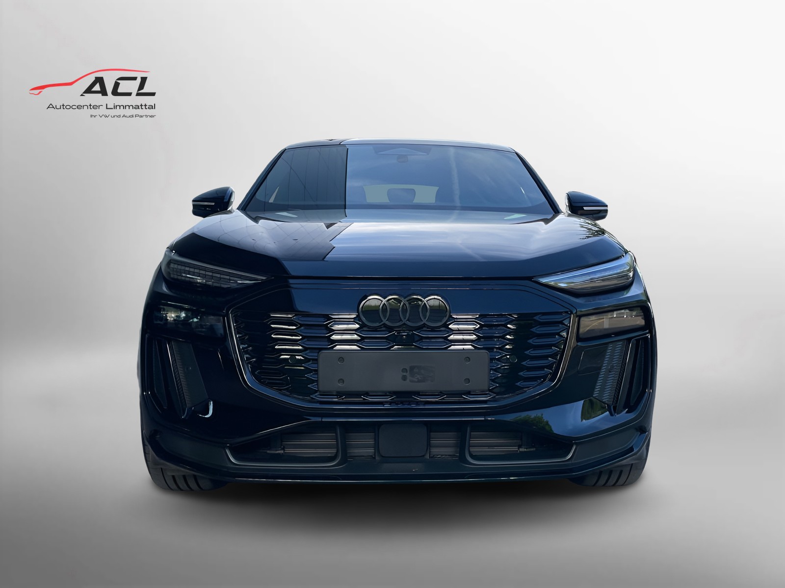 AUDI Q6 Sportback e-tron quattro-image-1