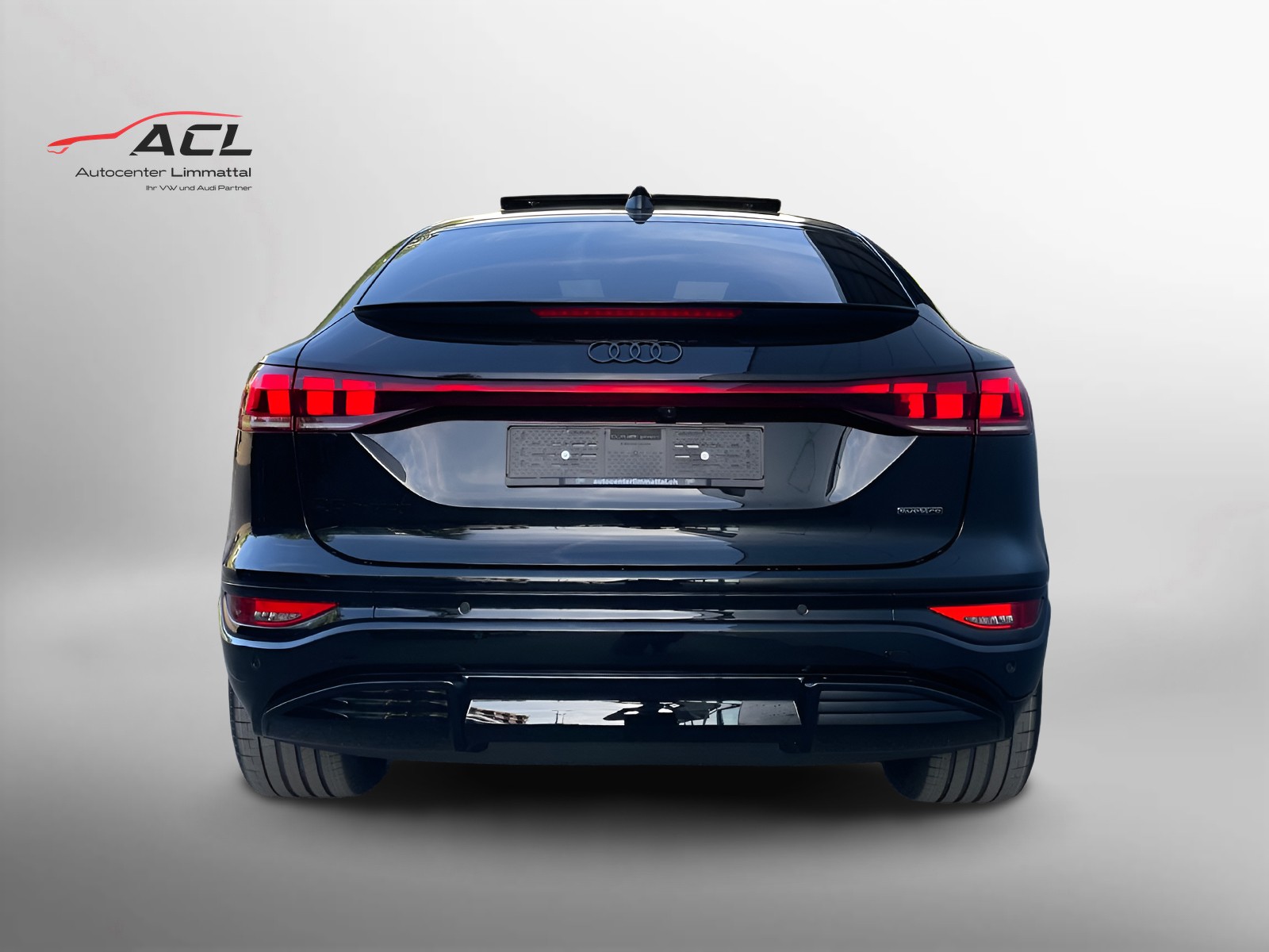 AUDI Q6 Sportback e-tron quattro-image-8