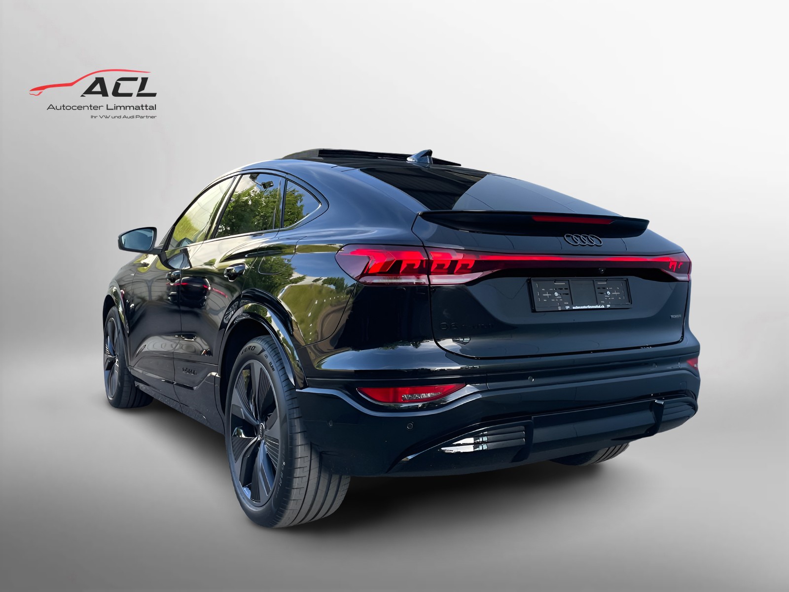 AUDI Q6 Sportback e-tron quattro-image-7