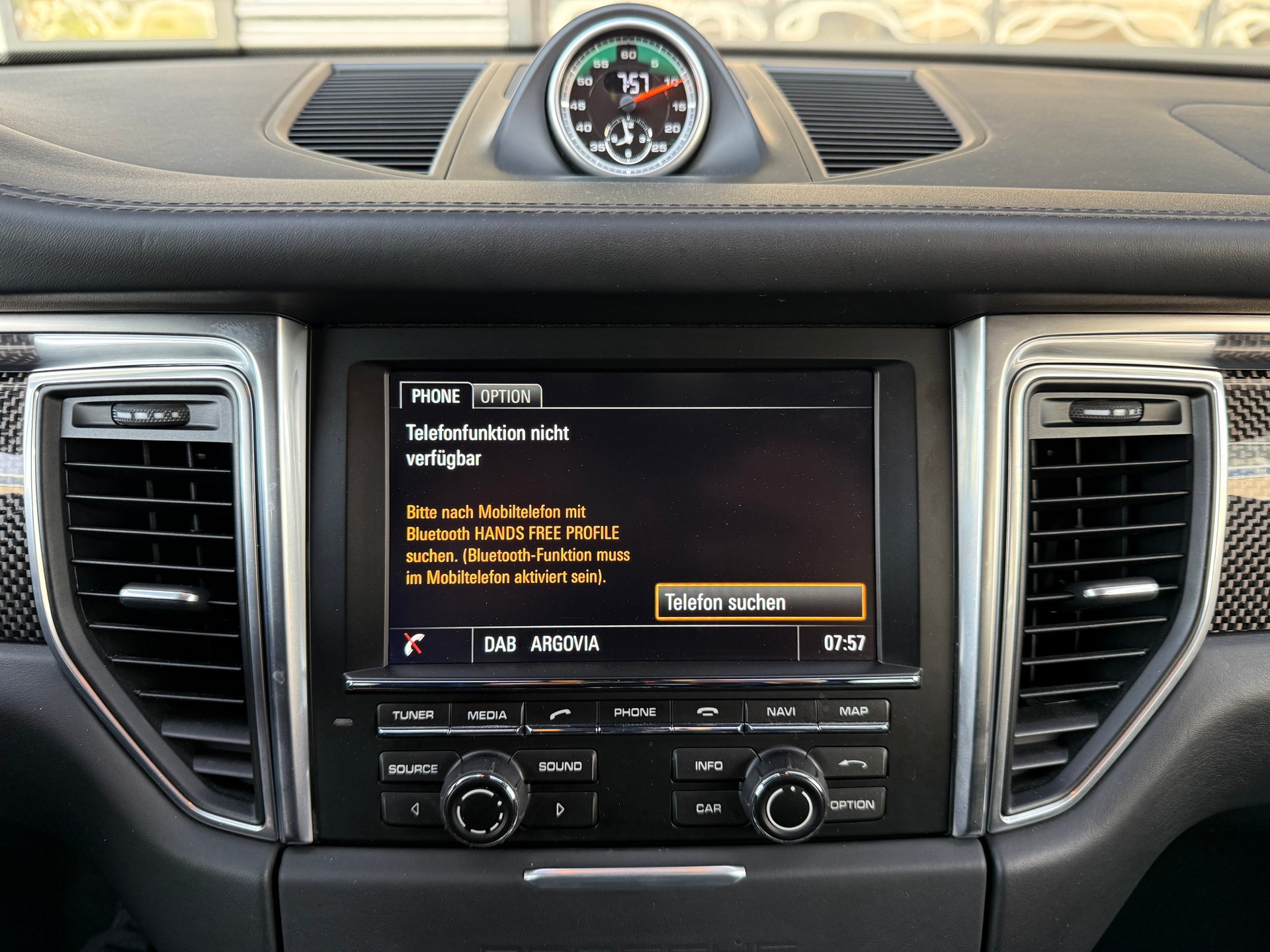PORSCHE Macan Turbo PDK-image-17