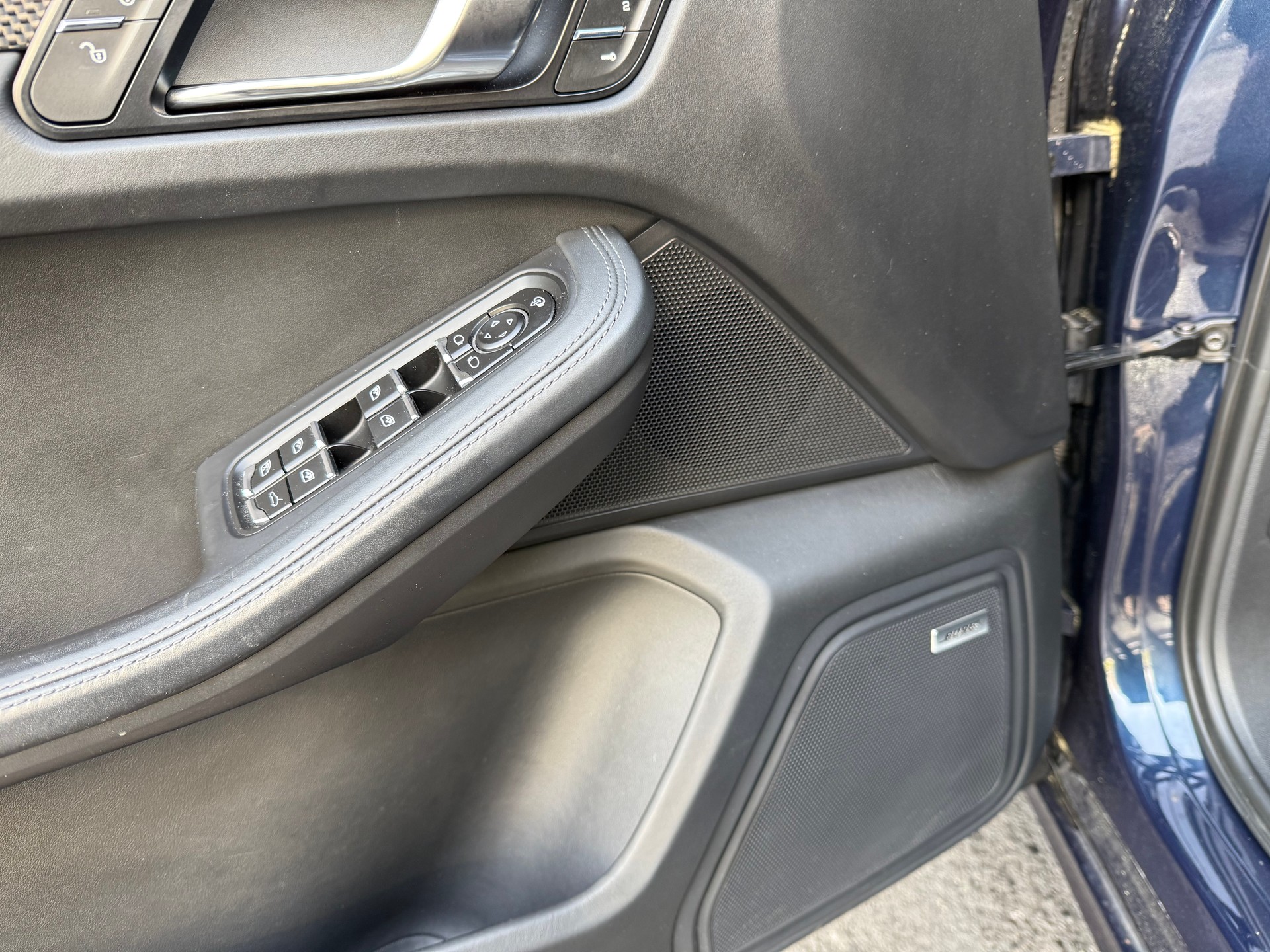 PORSCHE Macan Turbo PDK-image-14