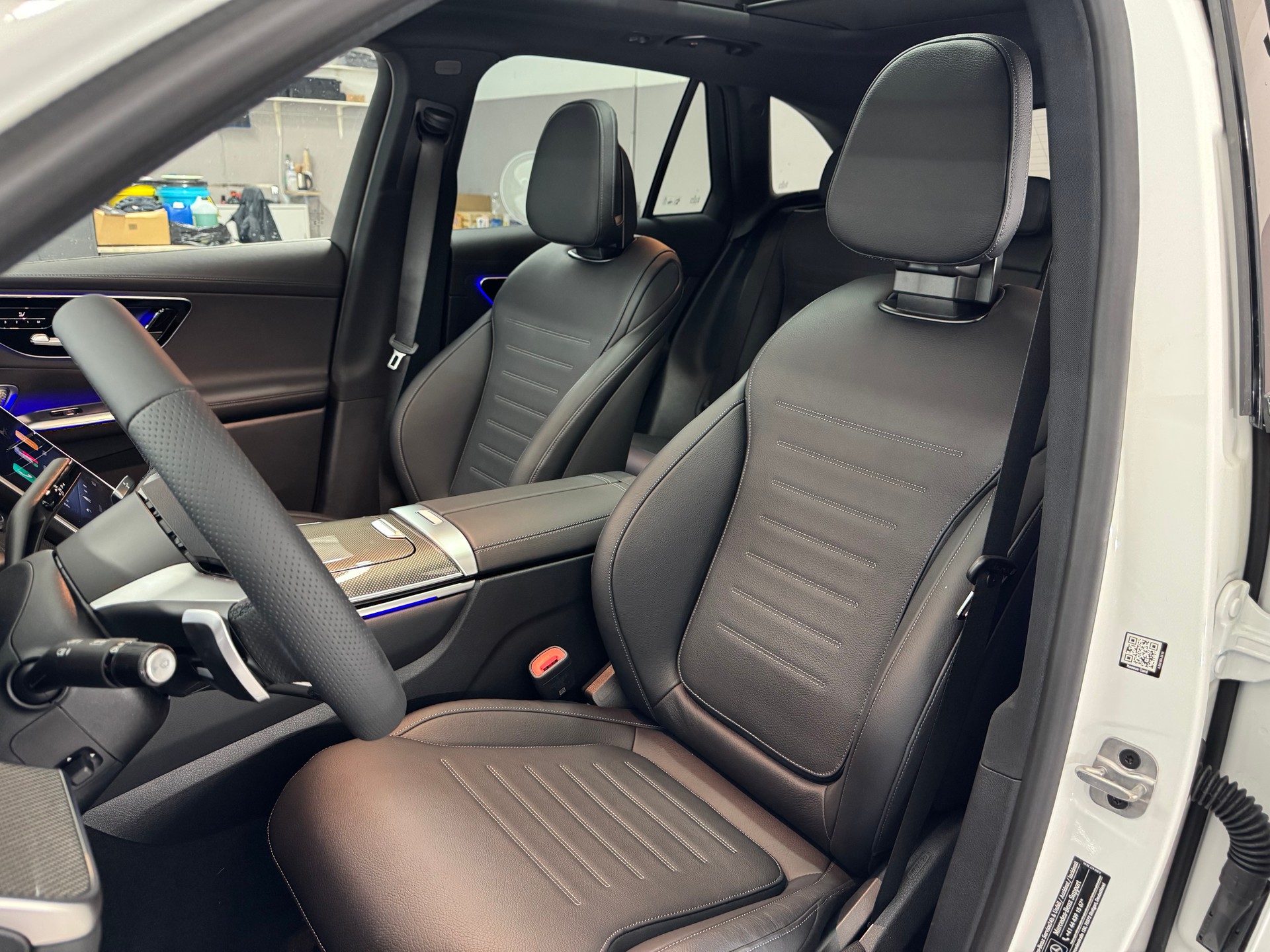 MERCEDES-BENZ GLC 200 4Matic-image-10
