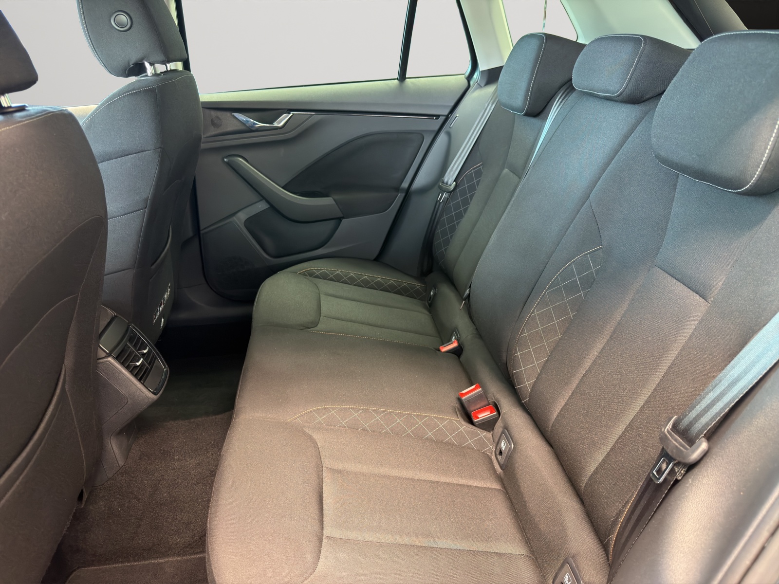 Image SKODA KAMIQ Kamiq 1.5 ACTAmbition DSG