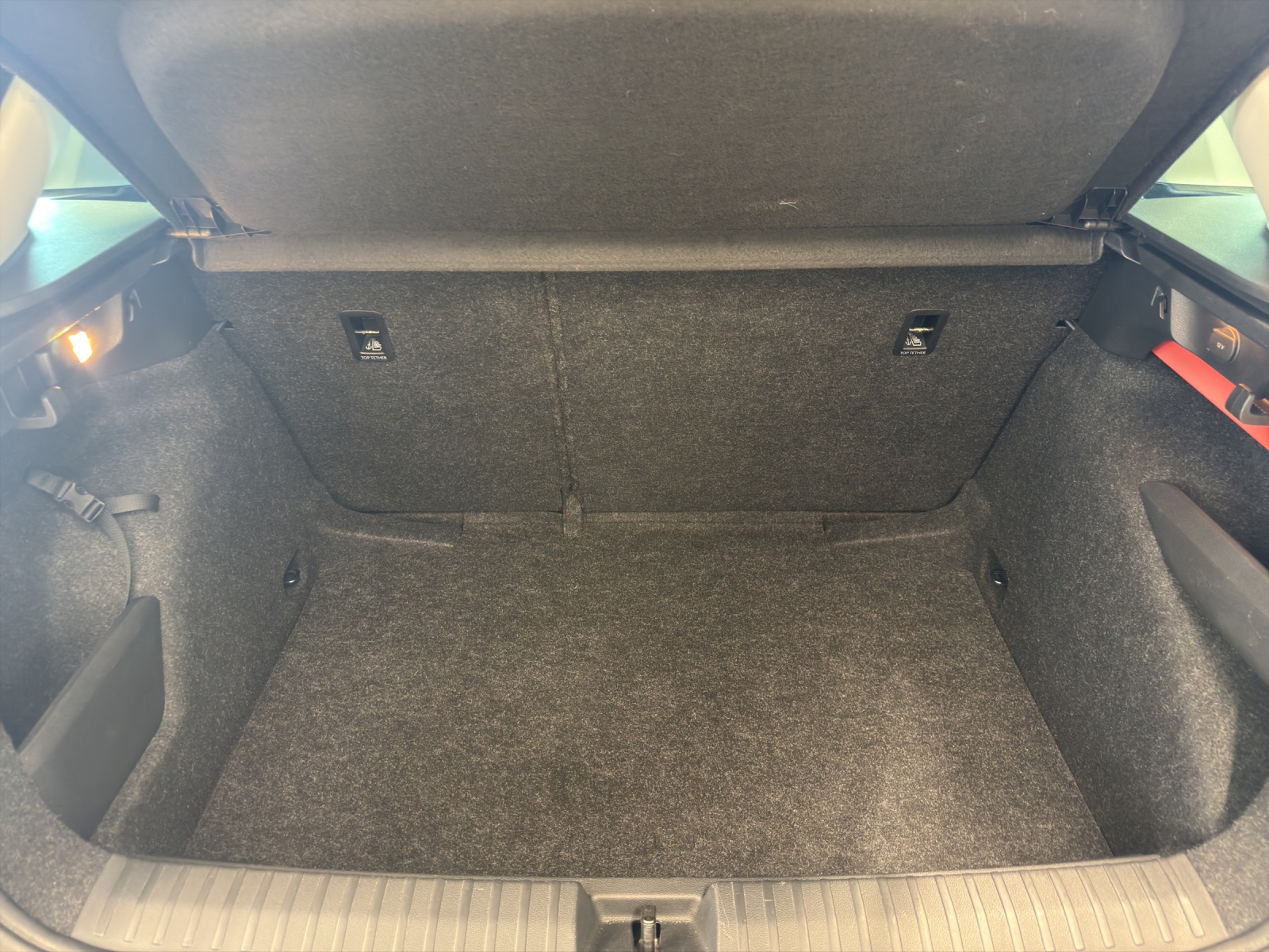 Image SKODA KAMIQ Kamiq 1.5 ACTAmbition DSG