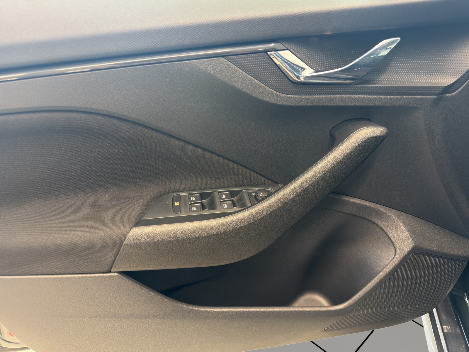 Image SKODA KAMIQ Kamiq 1.5 ACTAmbition DSG