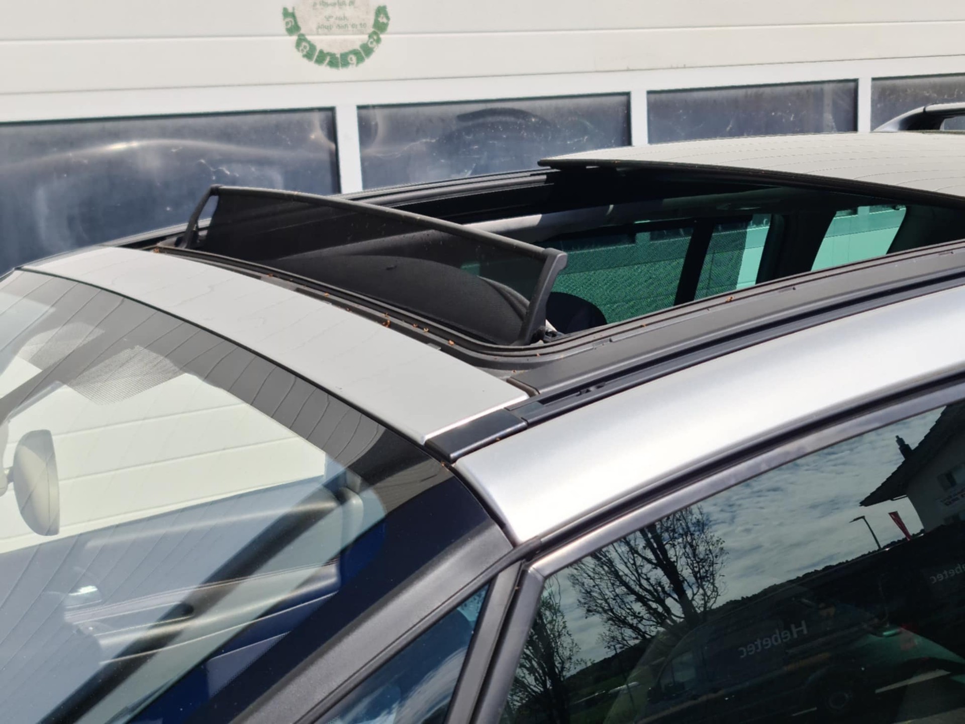 RENAULT Grand Espace 2.0 Turbo Dynamique-image-7