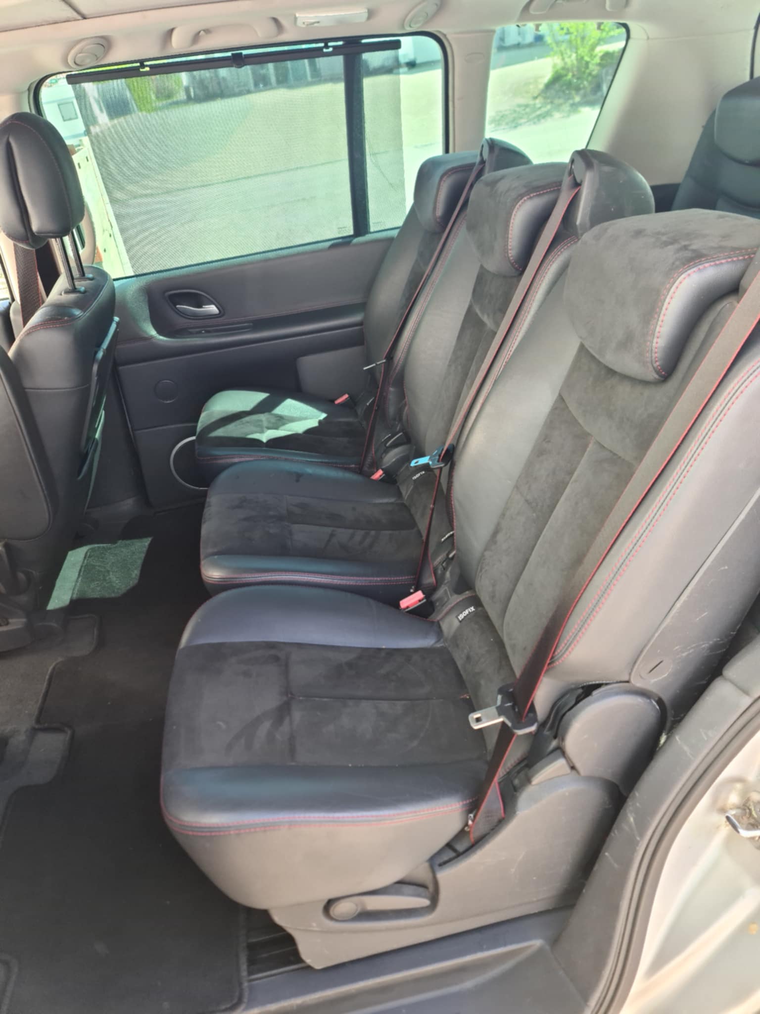 RENAULT Grand Espace 2.0 Turbo Dynamique-image-12