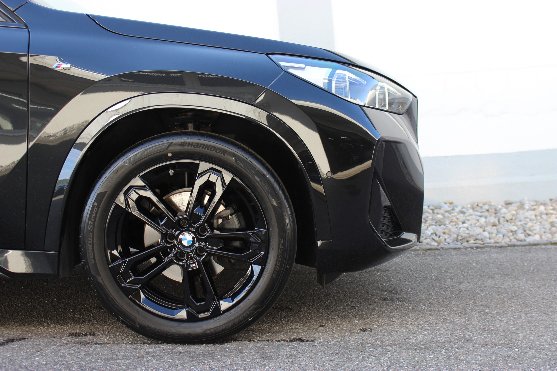 BMW X1 xDrive 20d 48V M Sport-image-6