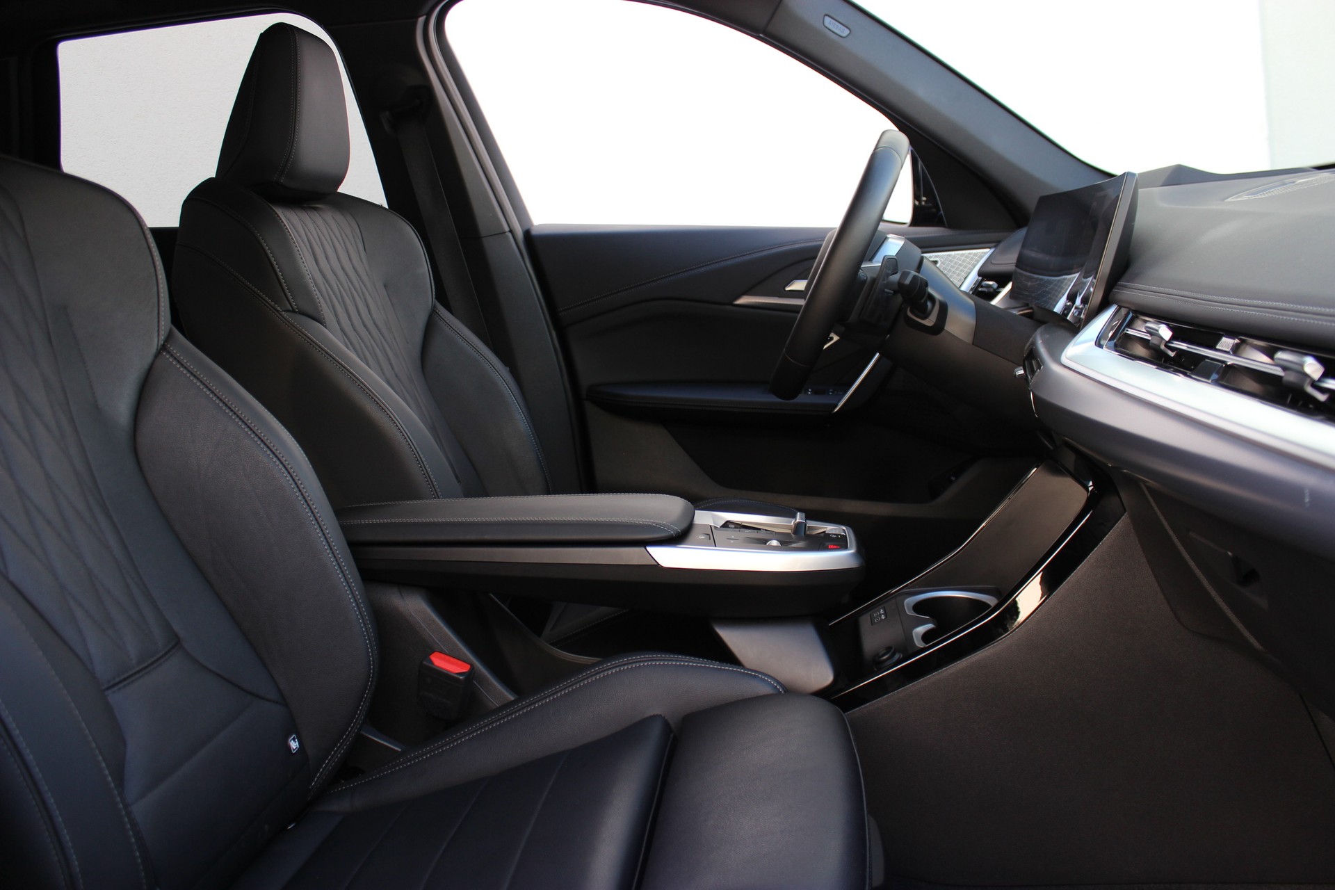 BMW X1 xDrive 20d 48V M Sport-image-3