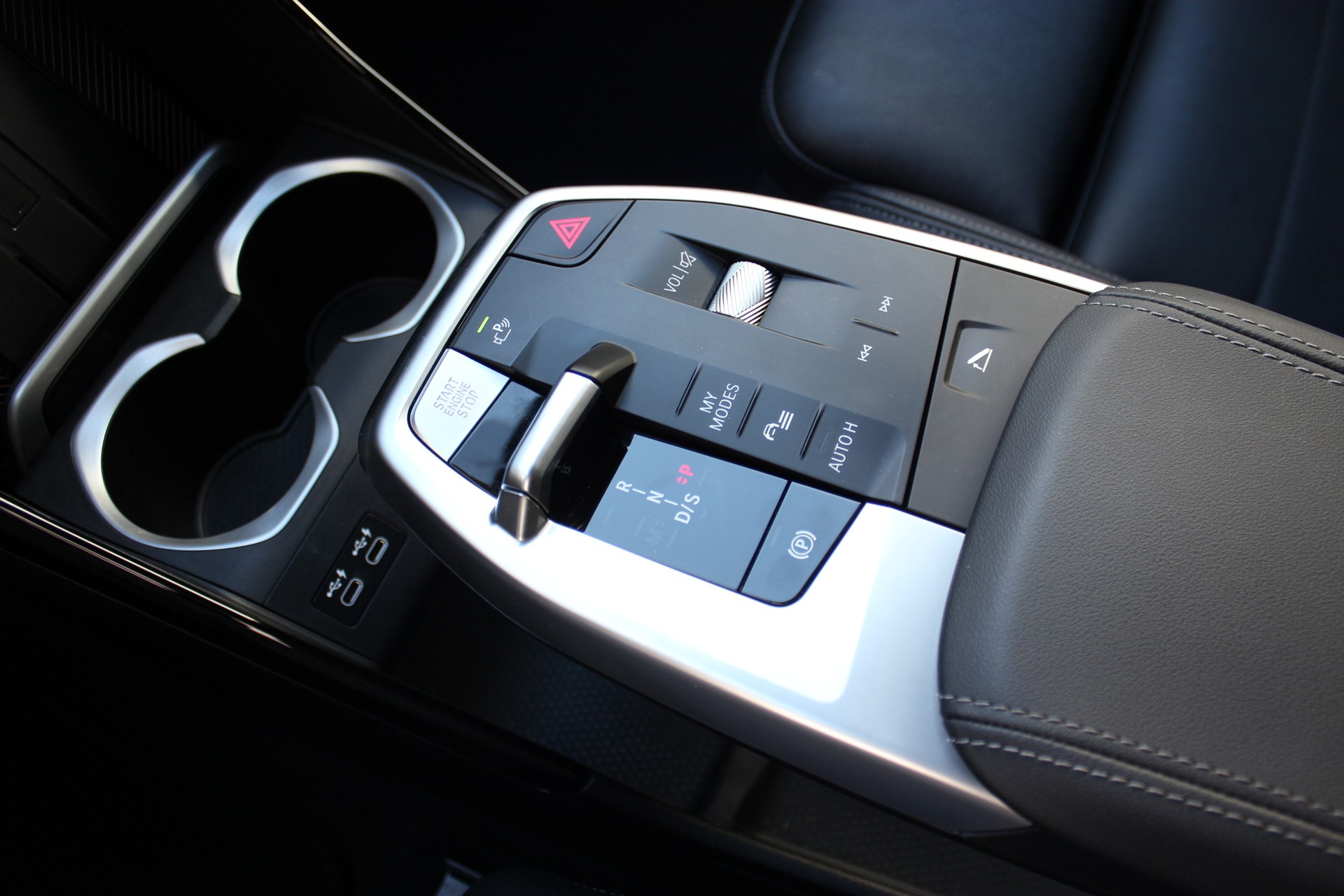 BMW X1 xDrive 20d 48V M Sport-image-14