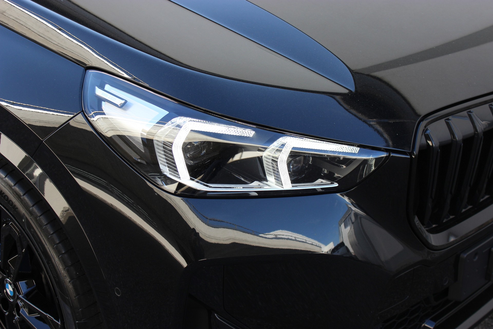 BMW X1 xDrive 20d 48V M Sport-image-7