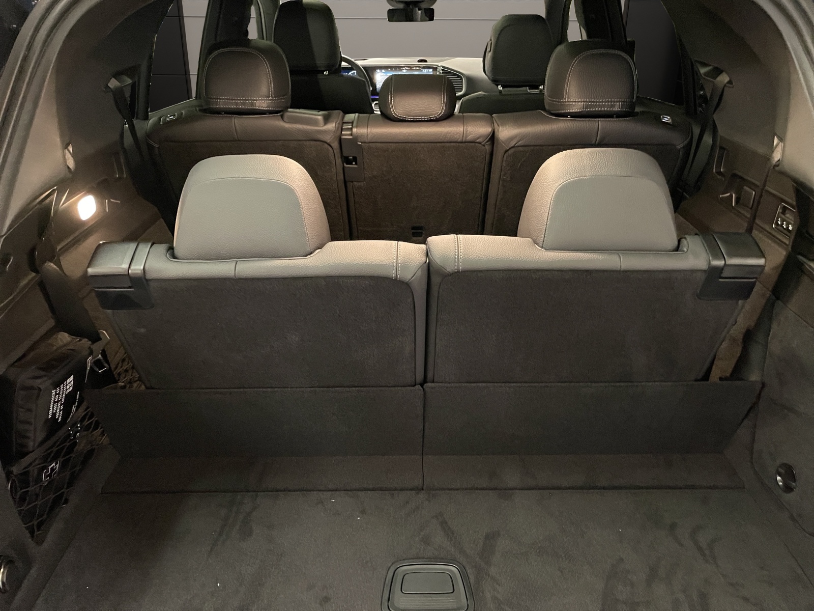 MERCEDES-BENZ GLE 450 4Matic 9G-Tronic-image-12