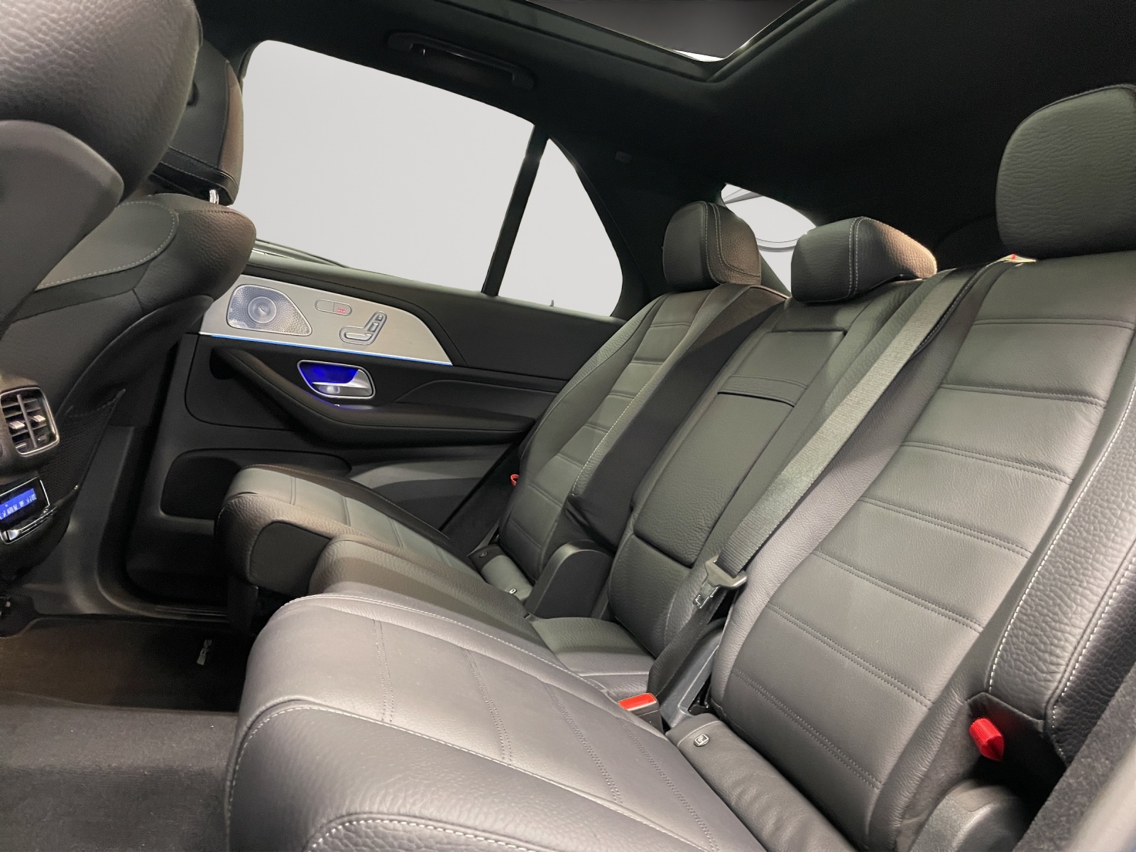 MERCEDES-BENZ GLE 450 4Matic 9G-Tronic-image-10