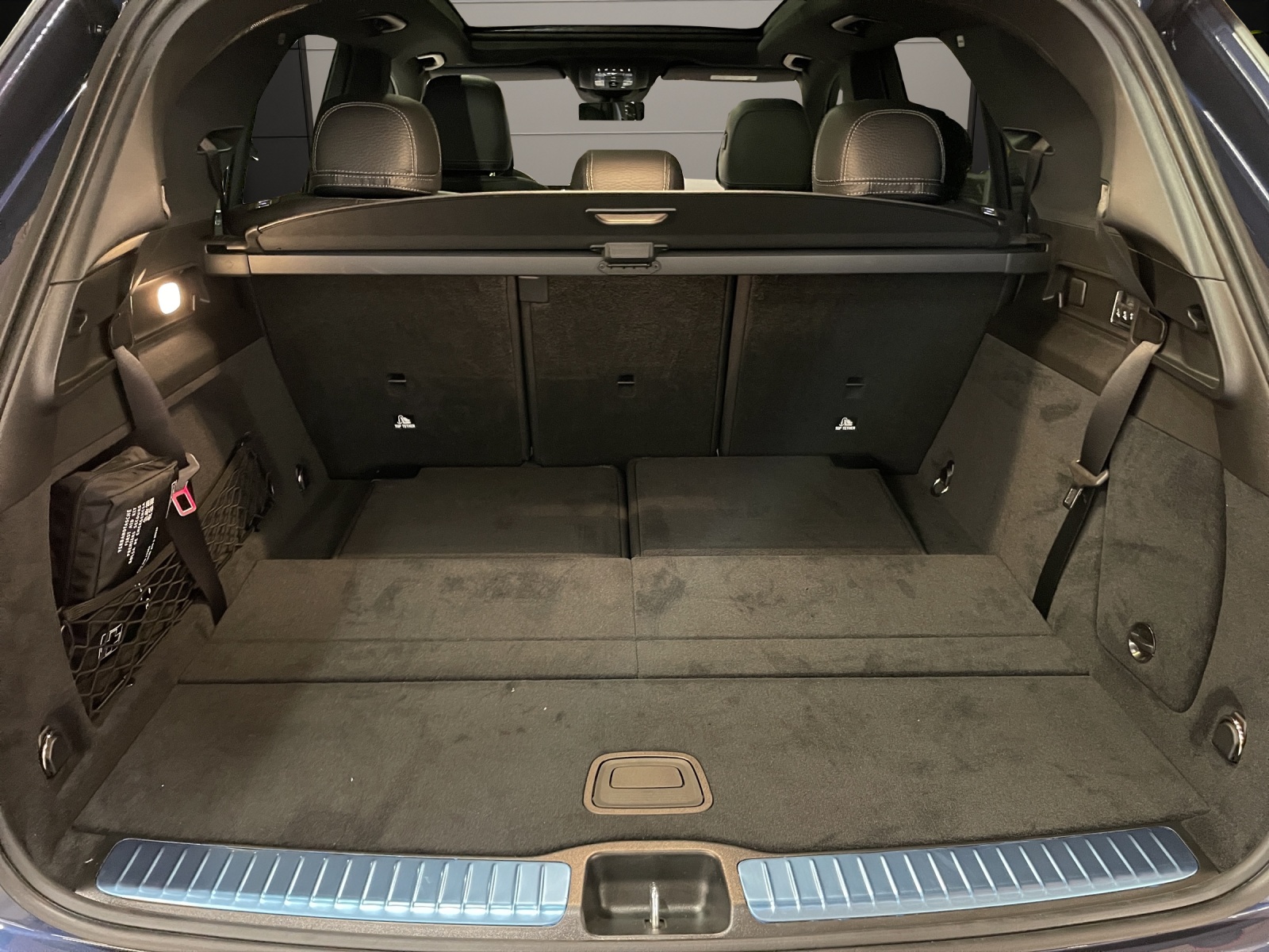 MERCEDES-BENZ GLE 450 4Matic 9G-Tronic-image-13