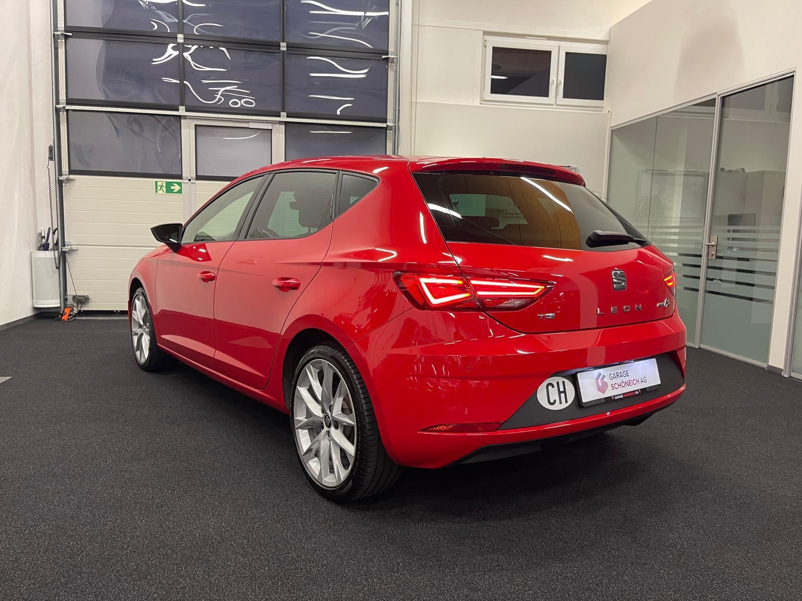 SEAT Leon 1.5 TGI FR DSG-image-6