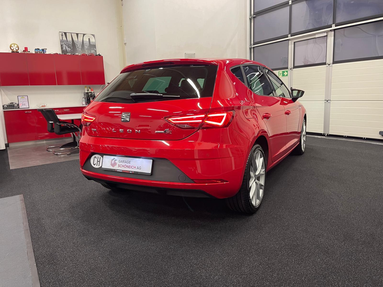 SEAT Leon 1.5 TGI FR DSG-image-4