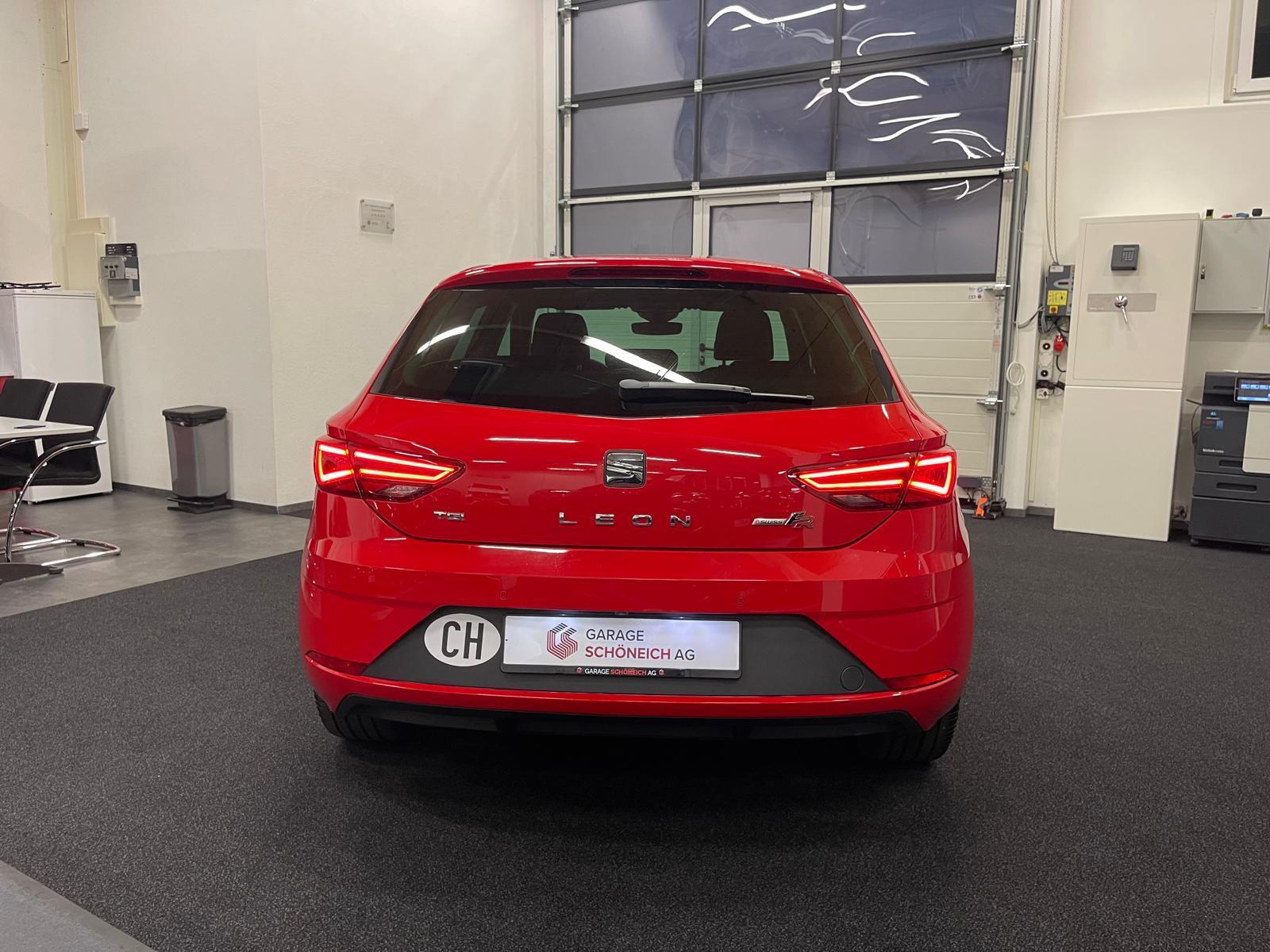 SEAT Leon 1.5 TGI FR DSG-image-5
