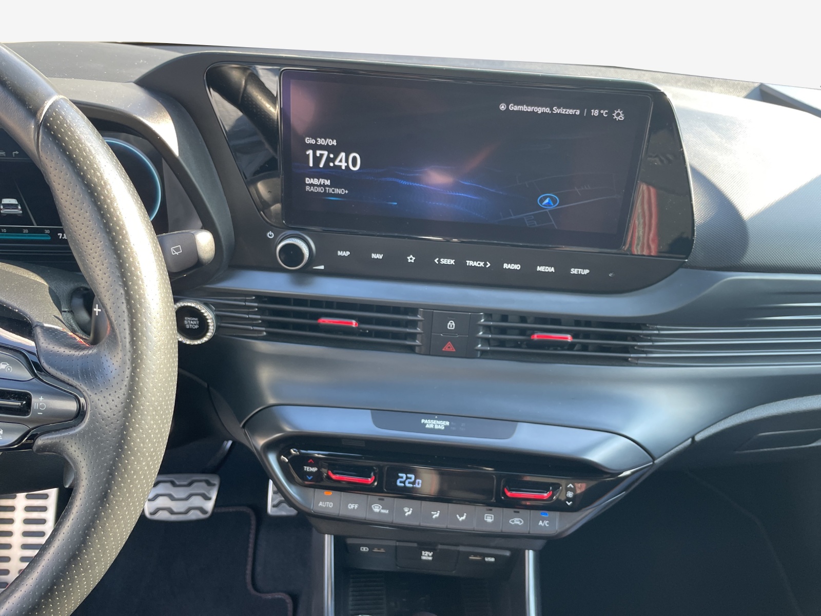 HYUNDAI i20 1.0 T-GDi N Line 48V MH DCT-image-10