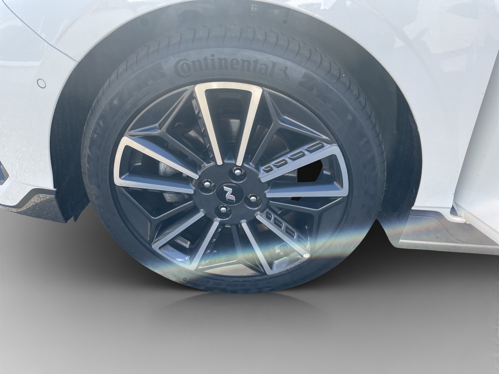 HYUNDAI i20 1.0 T-GDi N Line 48V MH DCT-image-13