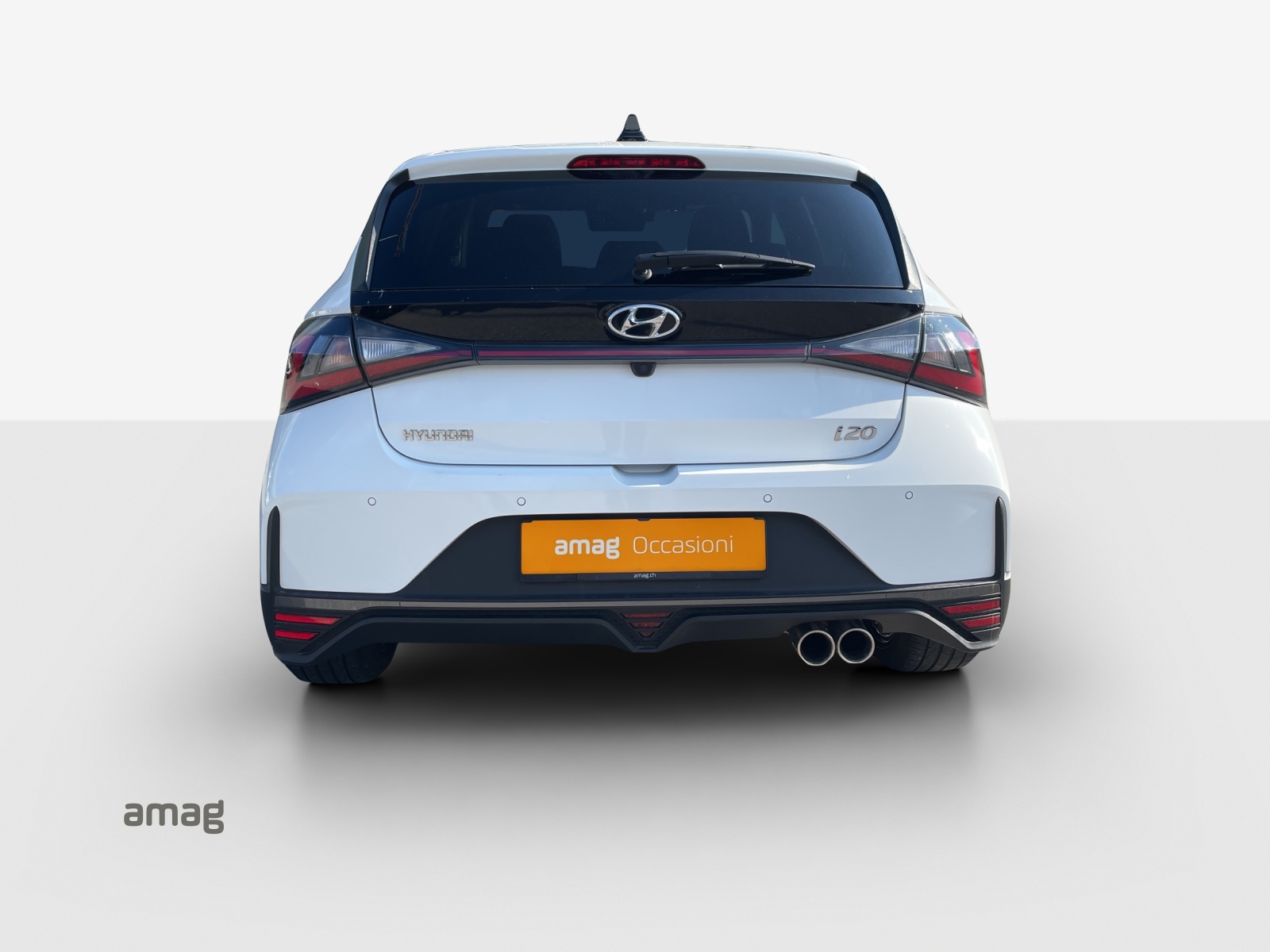 HYUNDAI i20 1.0 T-GDi N Line 48V MH DCT-image-3