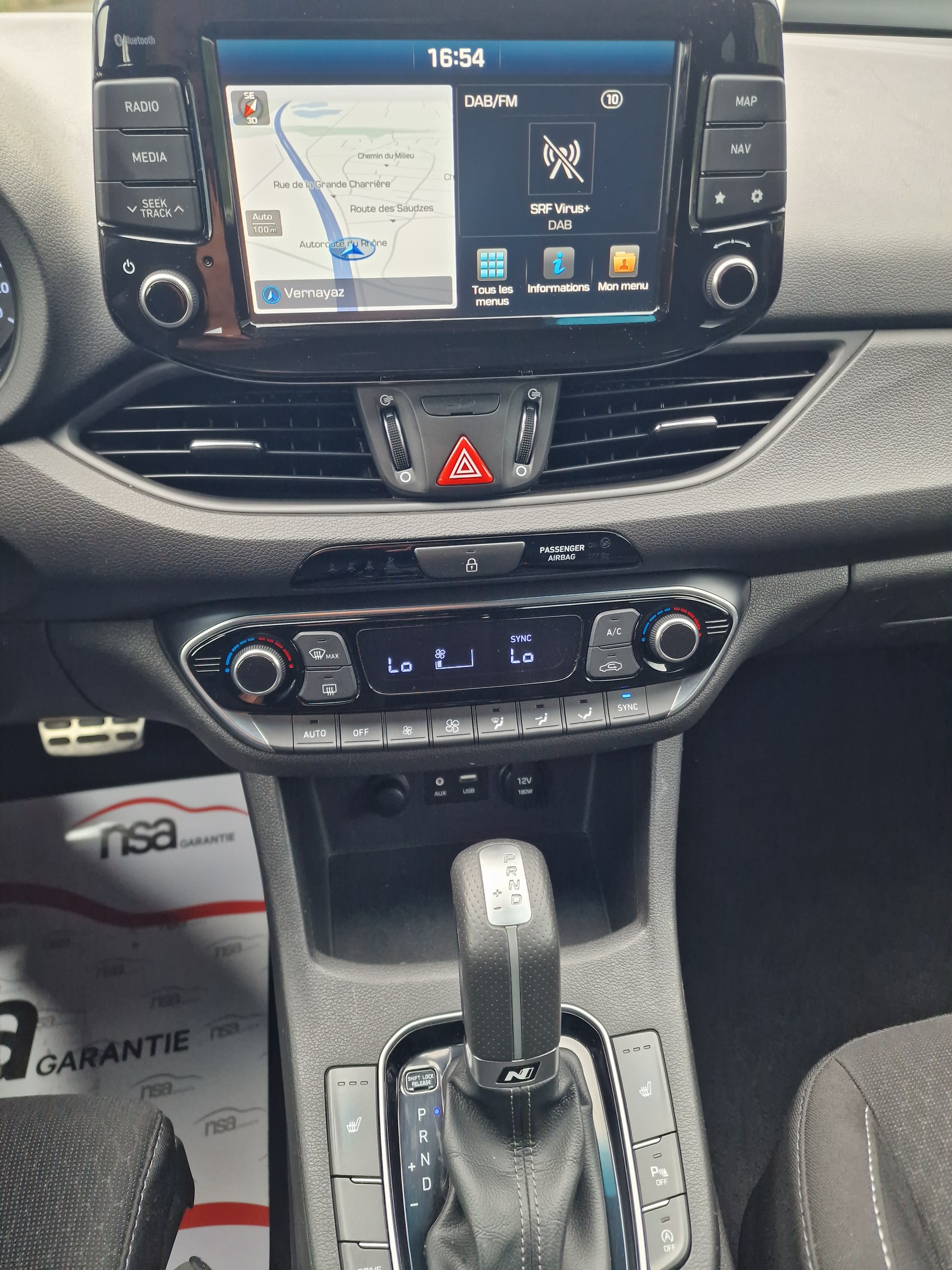 HYUNDAI i30 1.4 T-GDi N-Line DCT-image-10