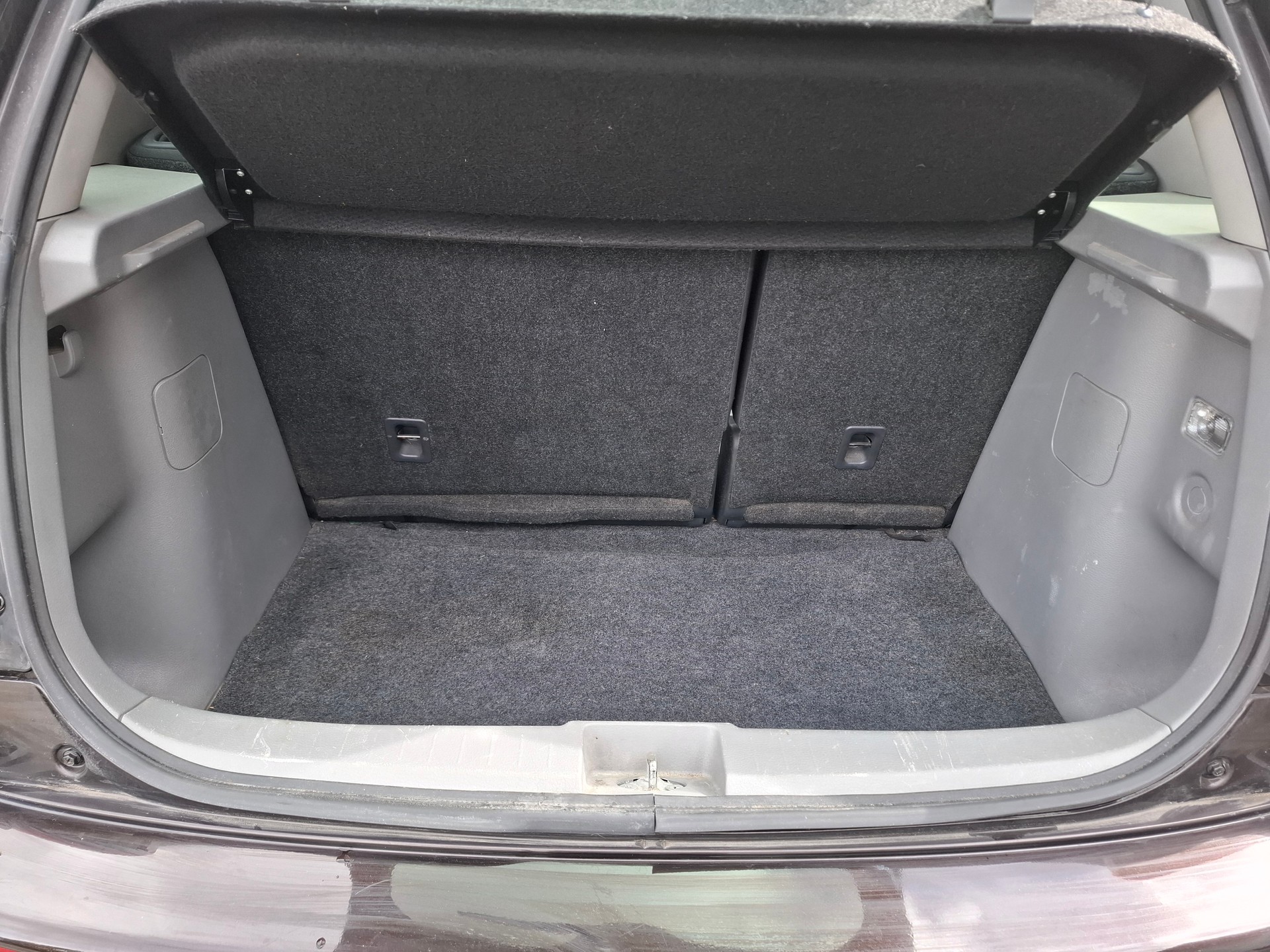 SUZUKI SX4 1.6 16V GL Top Piz Sulai 4WD-image-7
