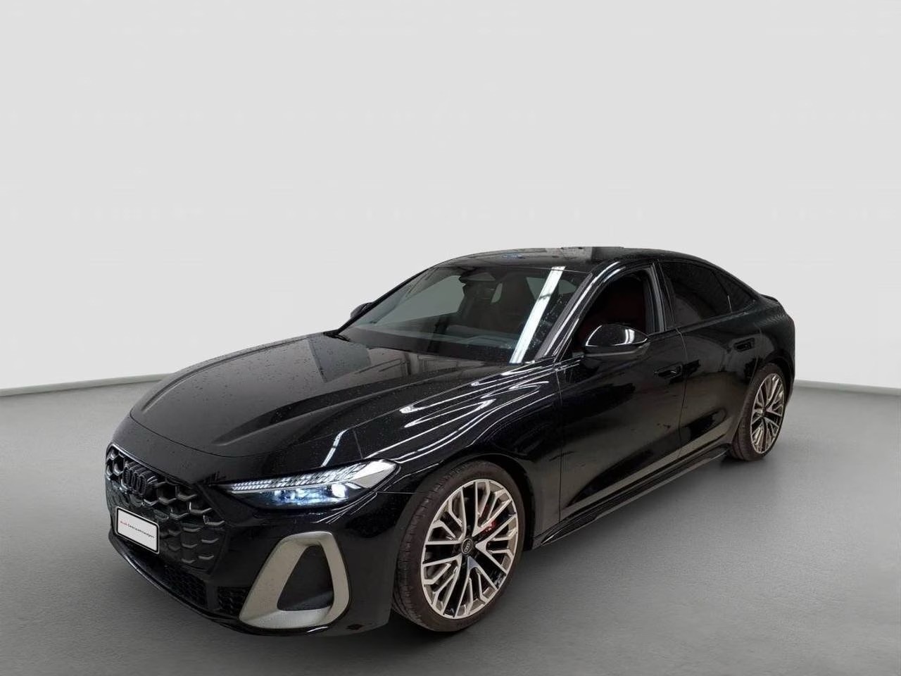 AUDI S5 Limousine TFSI quattro S tronic-image-0
