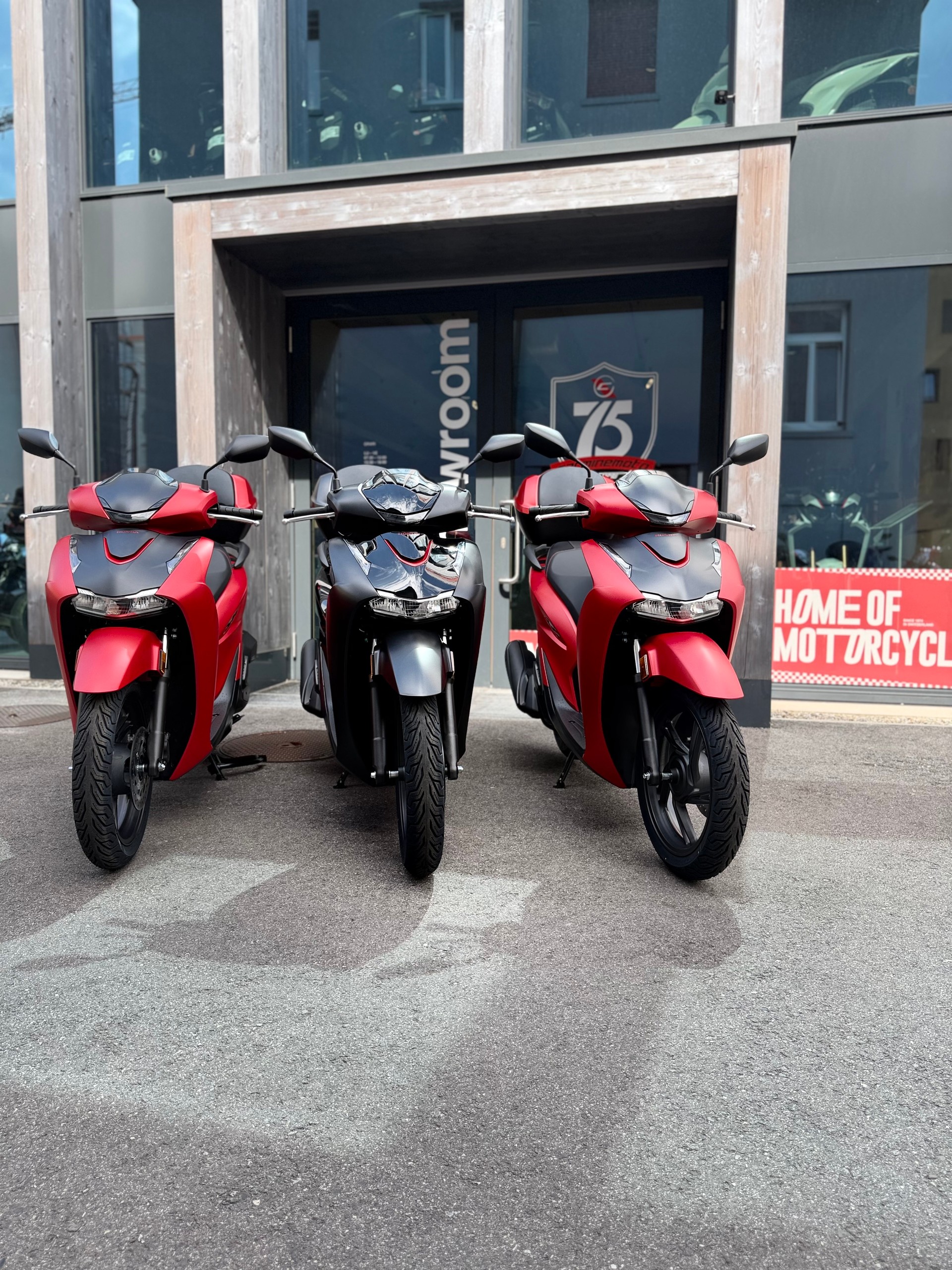 HONDA 125-image-9