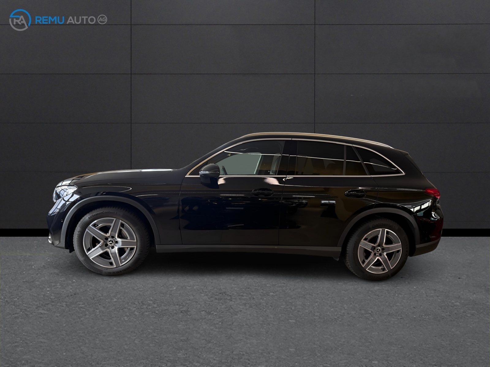 MERCEDES-BENZ GLC 300 d 4Matic 9G-Tronic AMG Line-image-7