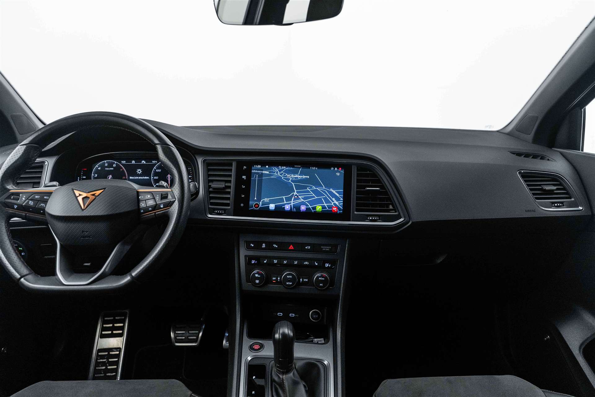 CUPRA Ateca 2.0TSI 4Drive DSG 300PS-image-8