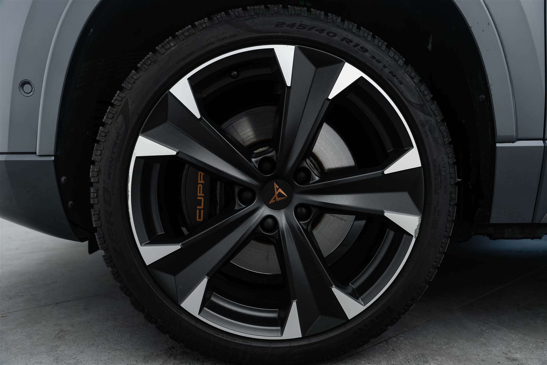 CUPRA Ateca 2.0TSI 4Drive DSG 300PS-image-4