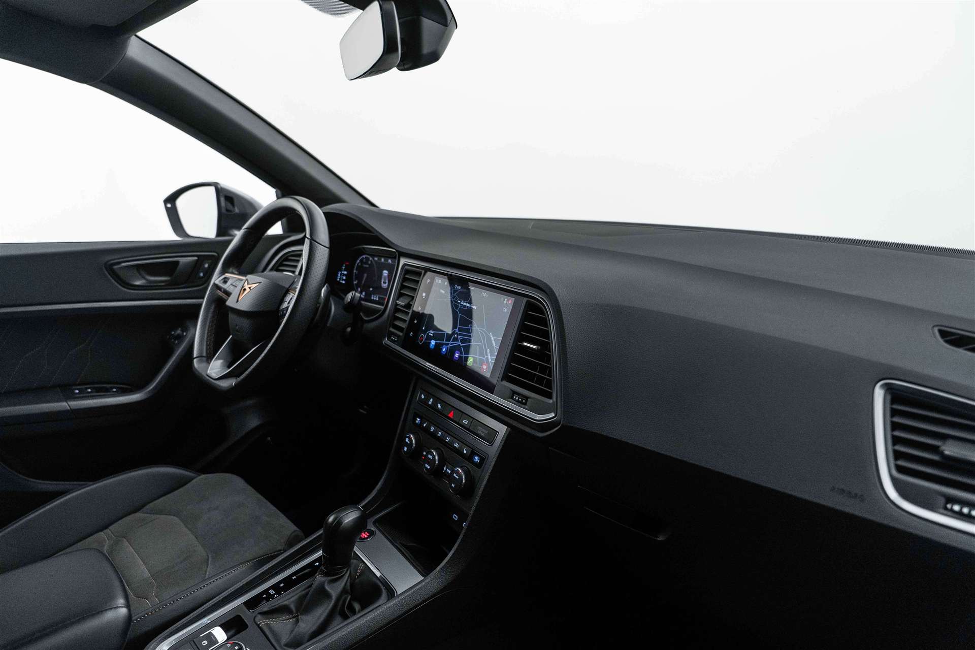 CUPRA Ateca 2.0TSI 4Drive DSG 300PS-image-10