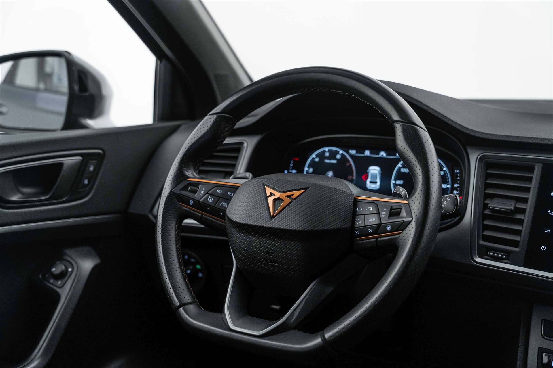 CUPRA Ateca 2.0TSI 4Drive DSG 300PS-image-9