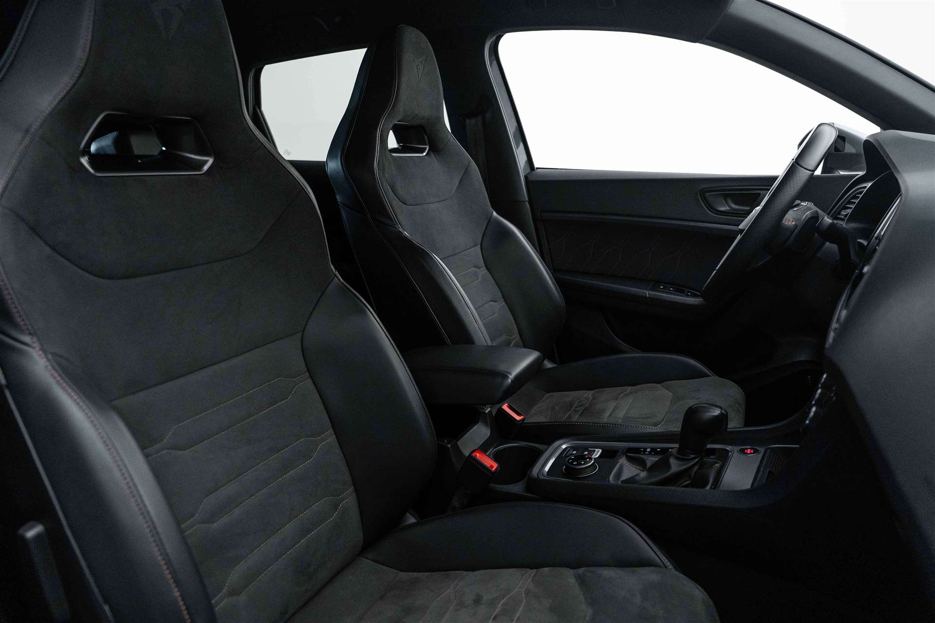 CUPRA Ateca 2.0TSI 4Drive DSG 300PS-image-11
