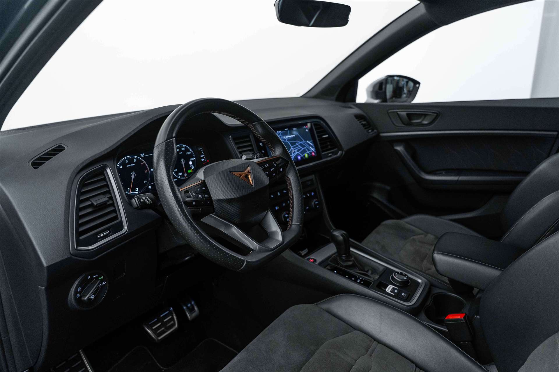 CUPRA Ateca 2.0TSI 4Drive DSG 300PS-image-7