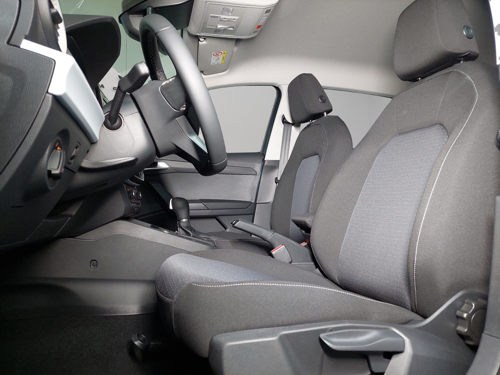 SEAT Ibiza 1.0 EcoTSI GO DSG-image-5