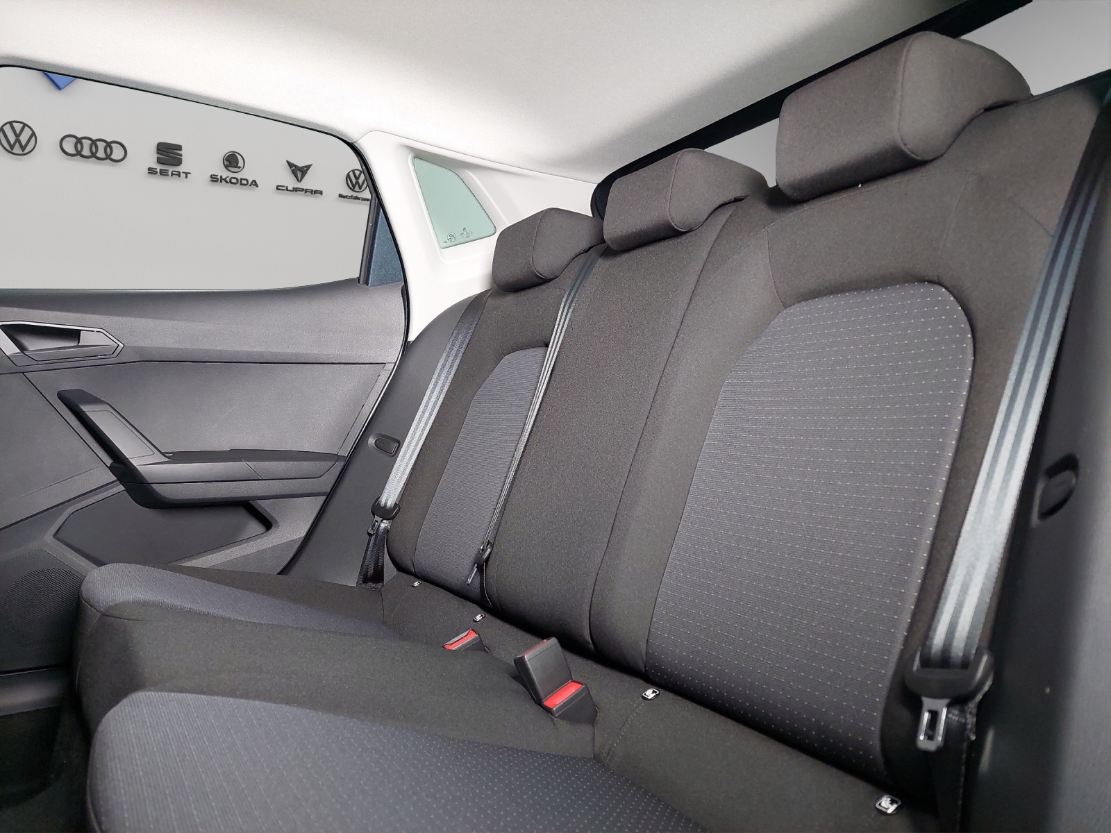 SEAT Ibiza 1.0 EcoTSI GO DSG-image-8