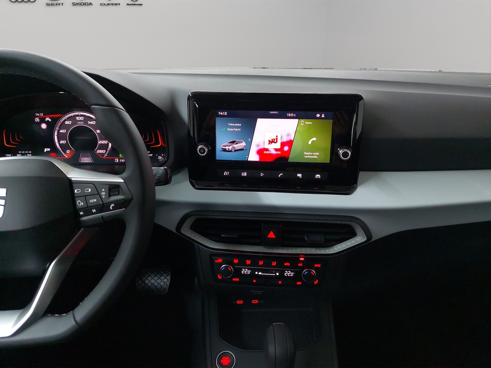 SEAT Ibiza 1.0 EcoTSI GO DSG-image-7