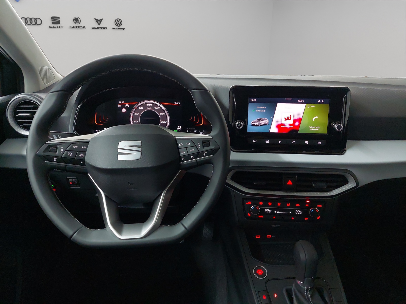 SEAT Ibiza 1.0 EcoTSI GO DSG-image-6