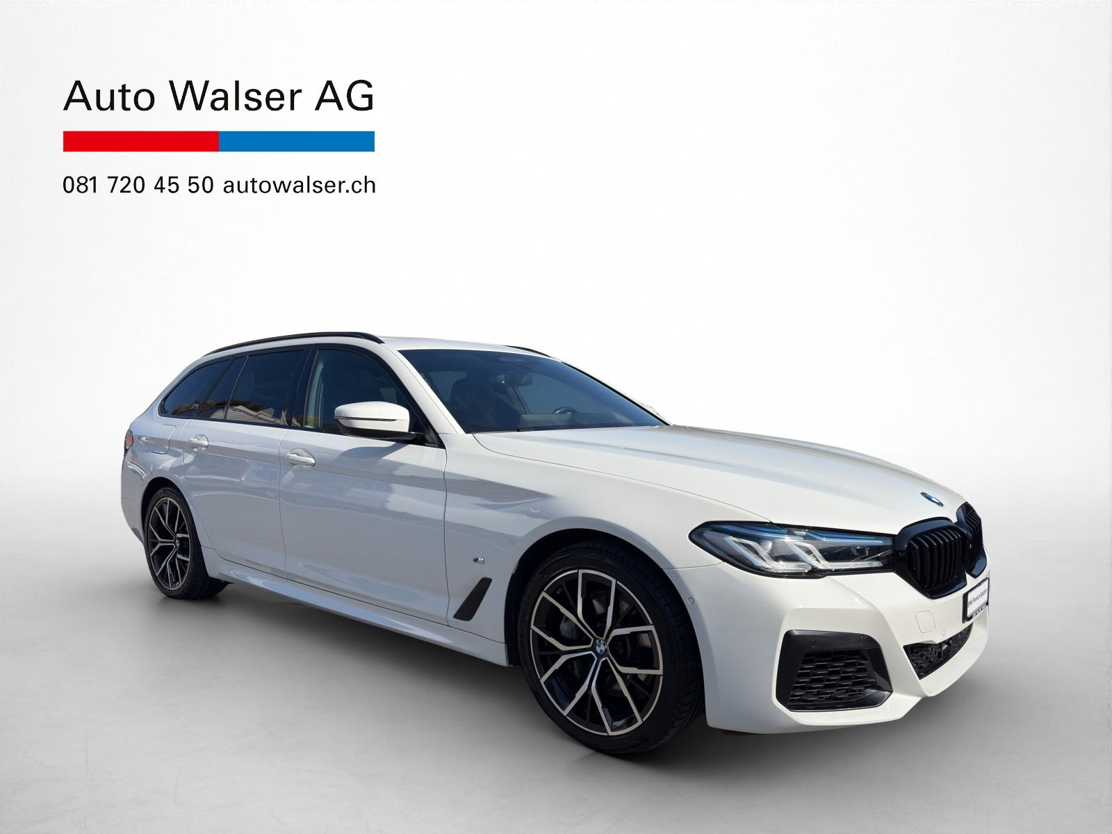 BMW 540i xDrive Touring-image-6