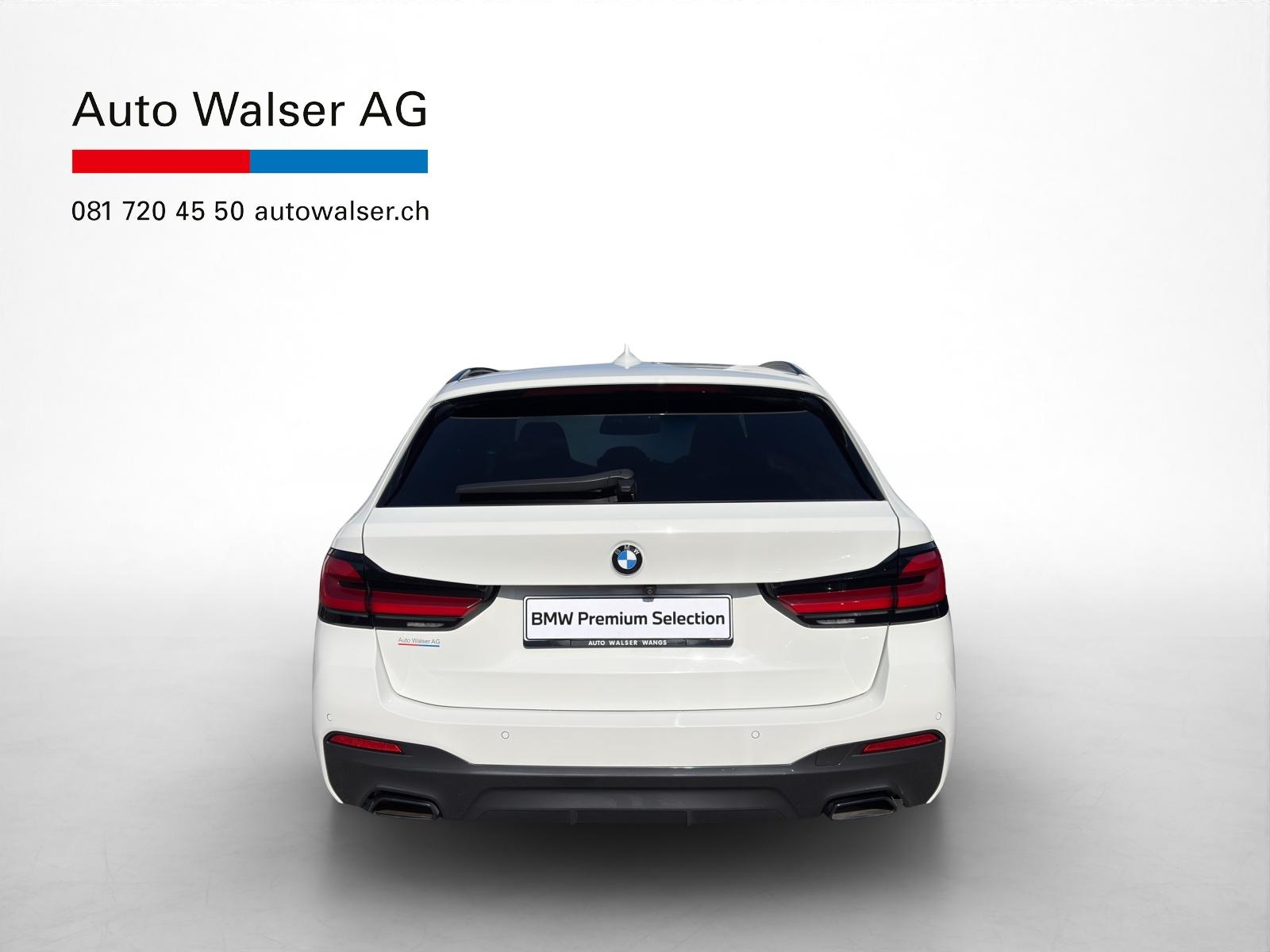 BMW 540i xDrive Touring-image-3