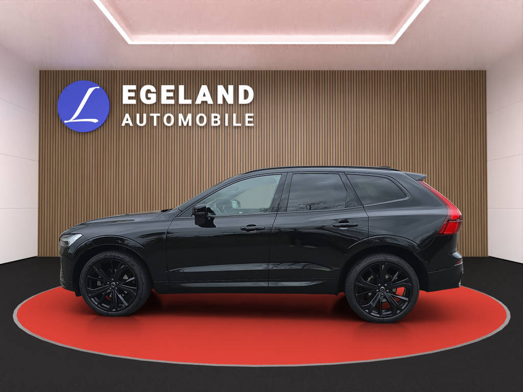 VOLVO XC60 2.0 B5 MH Plus Black Edition AWD-image-6