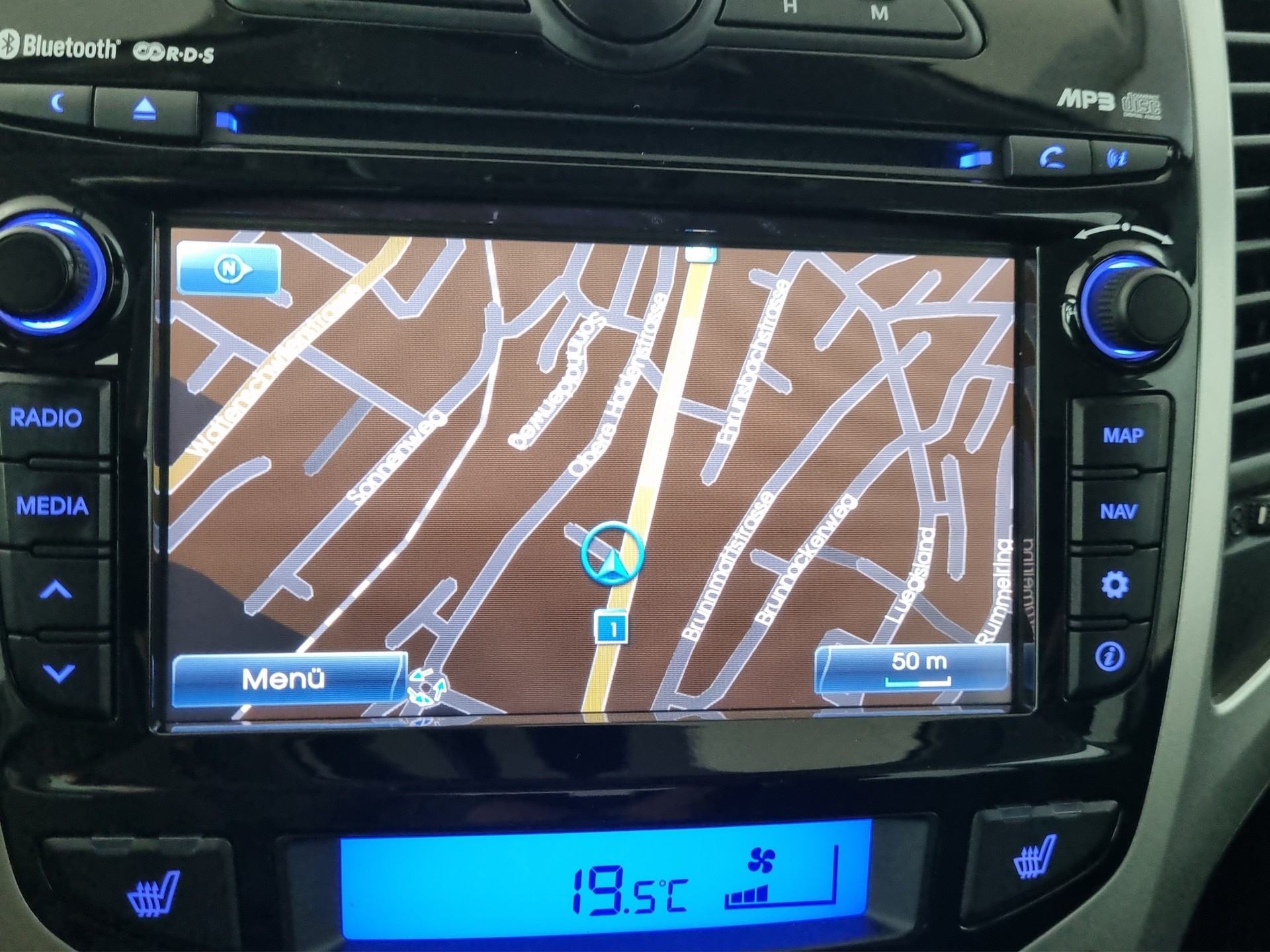 HYUNDAI ix20 1.6 Vertex-image-13