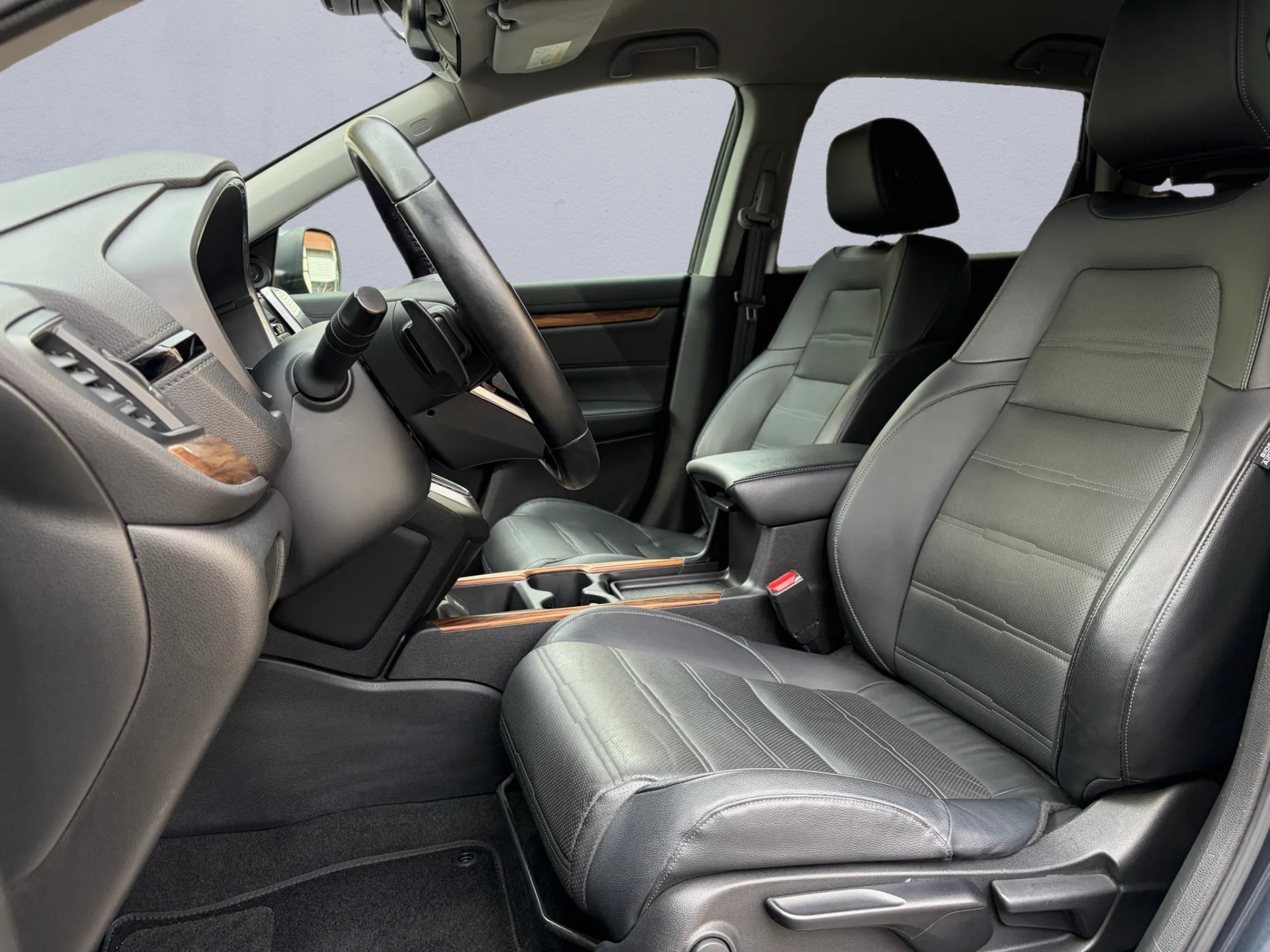 HONDA CR-V 1.5 i-VTEC Lifestyle 4WD Automatic-image-10