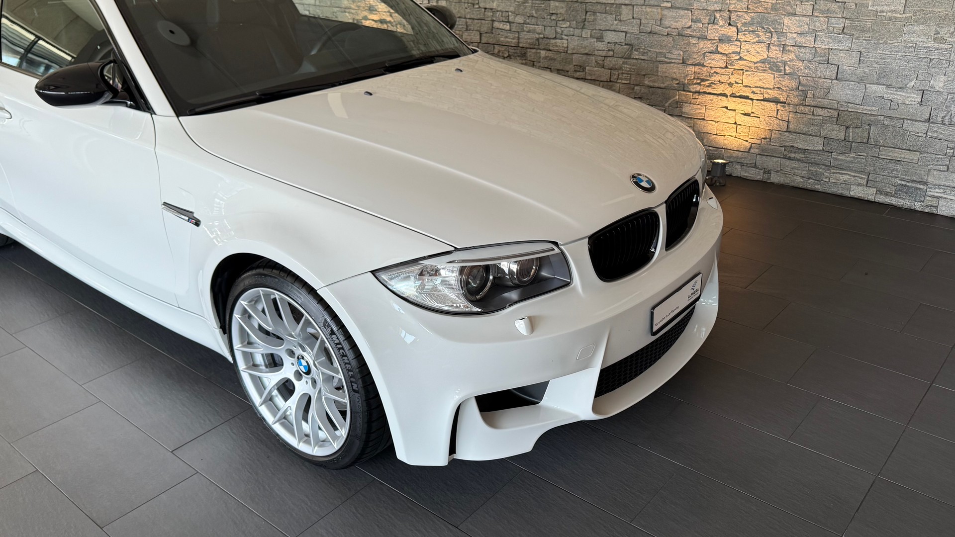 BMW 1er M Coupé-image-11