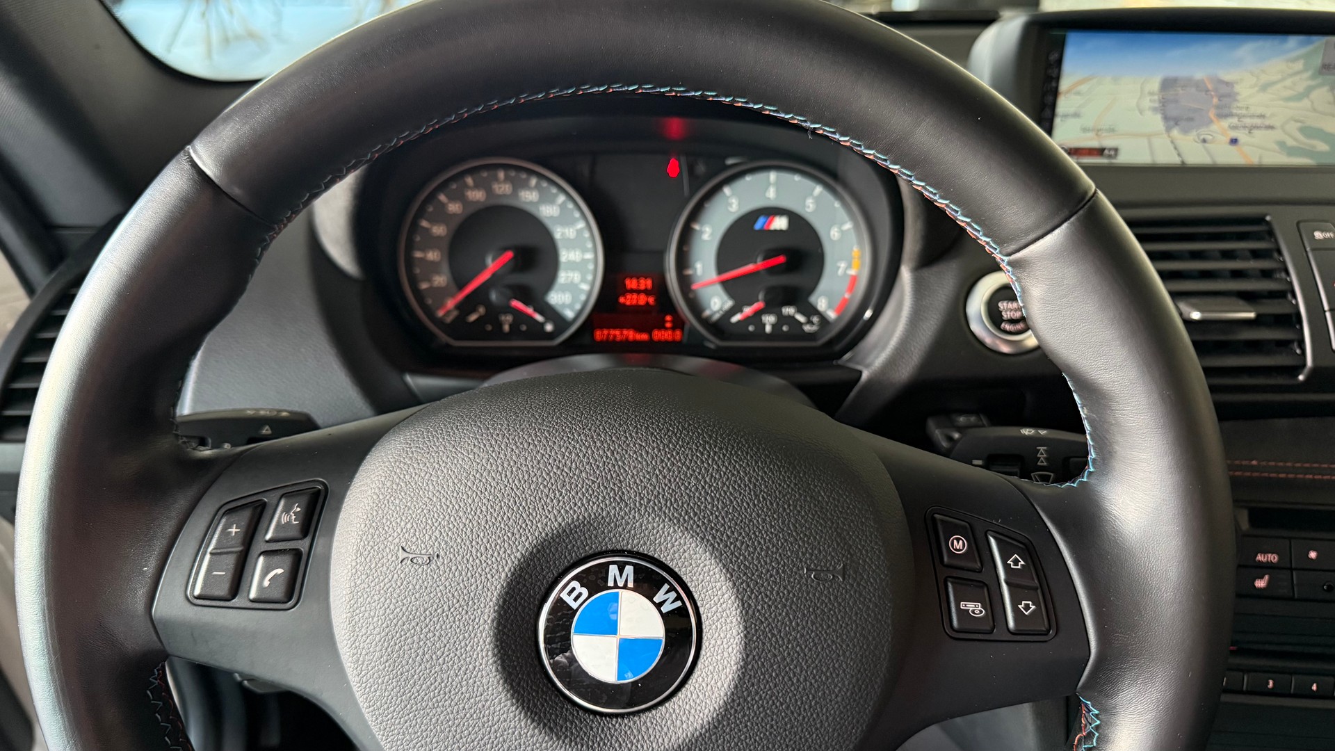 BMW 1er M Coupé-image-19